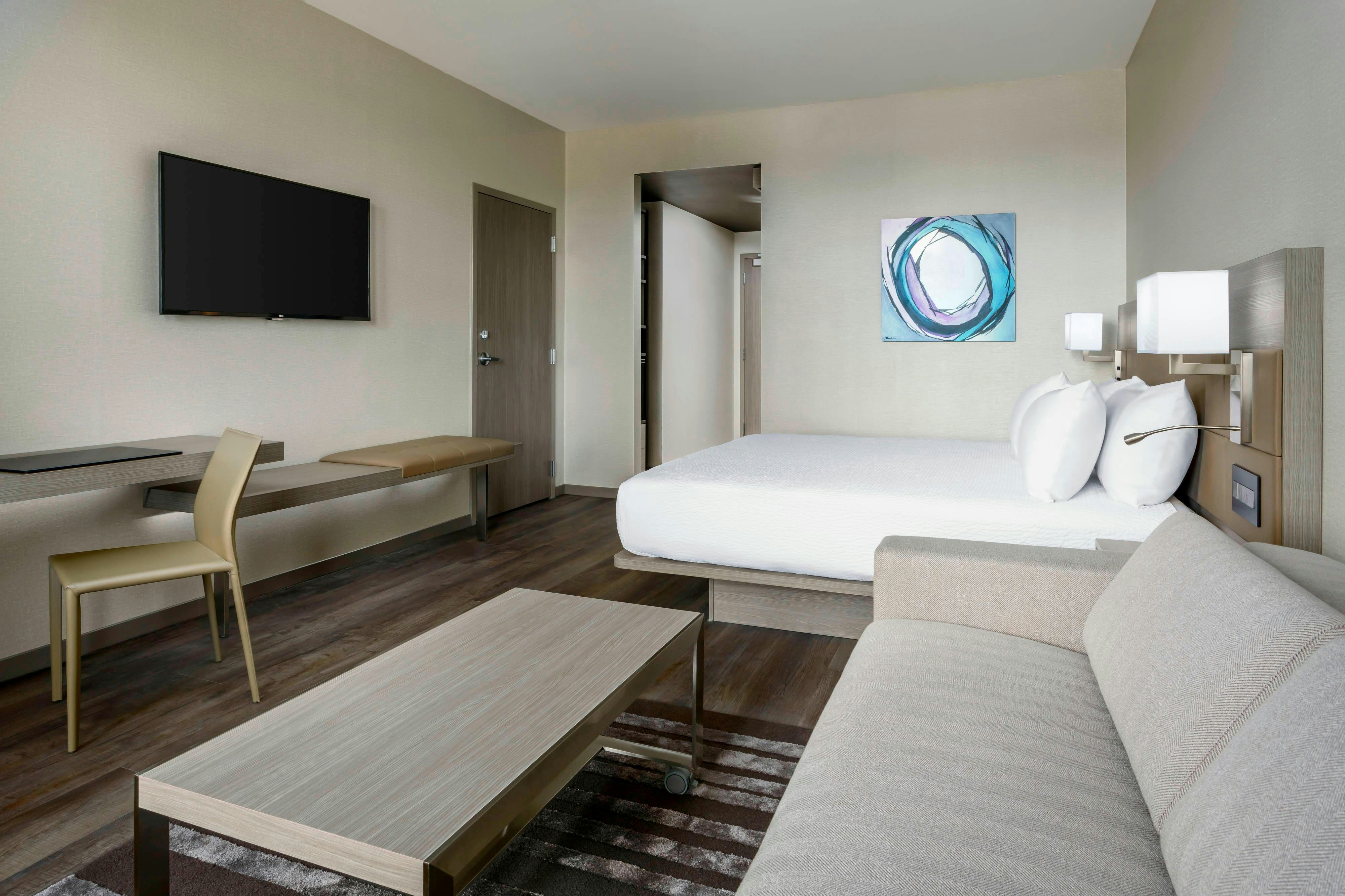 AC Hotel Spartanburg