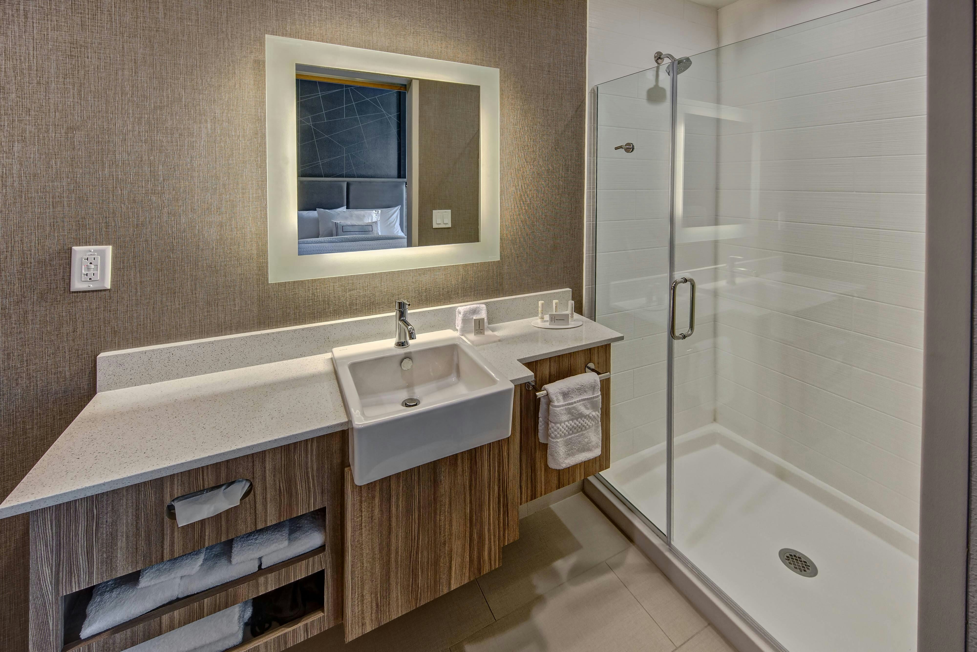 SpringHill Suites by Marriott Amarillo