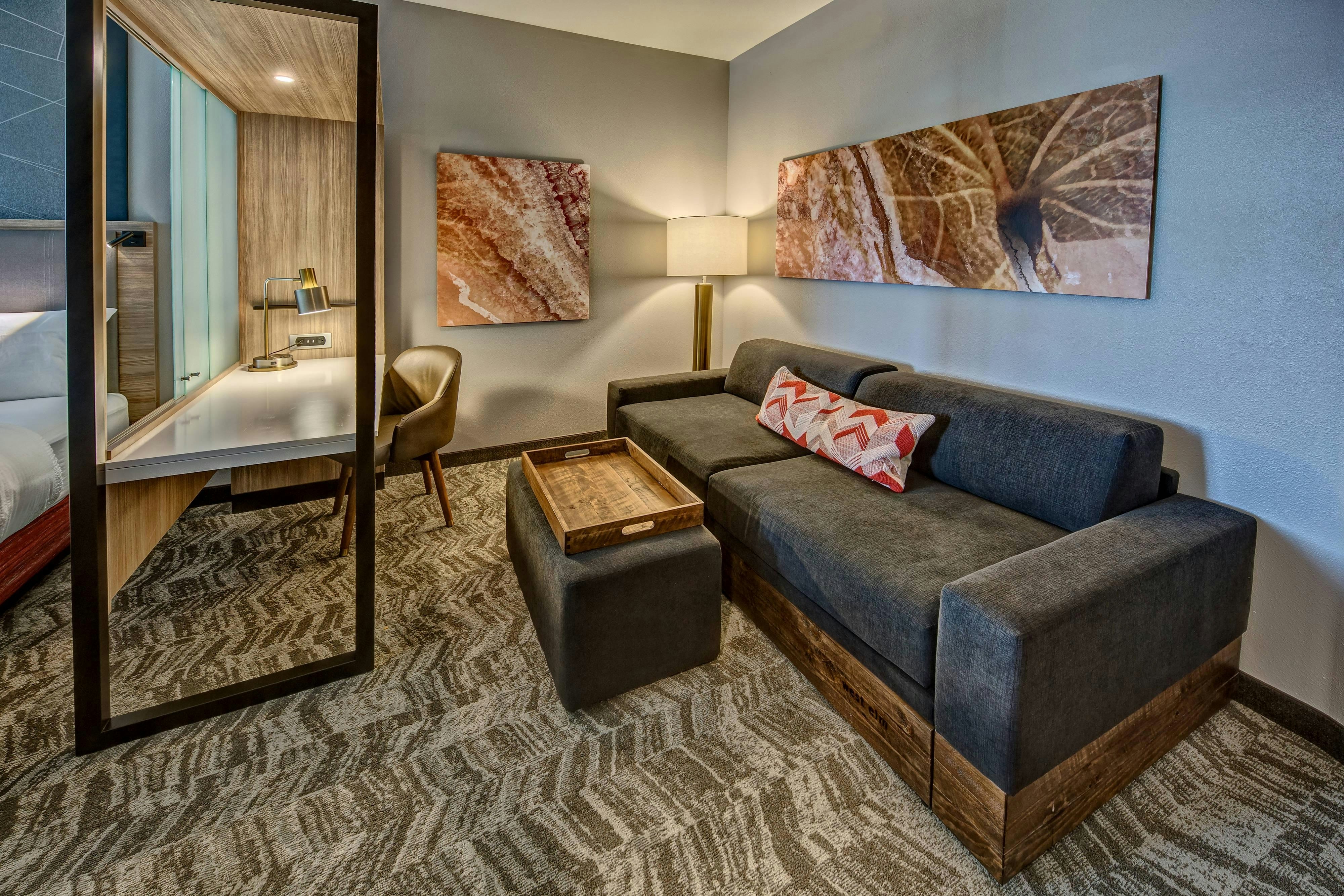 SpringHill Suites by Marriott Amarillo
