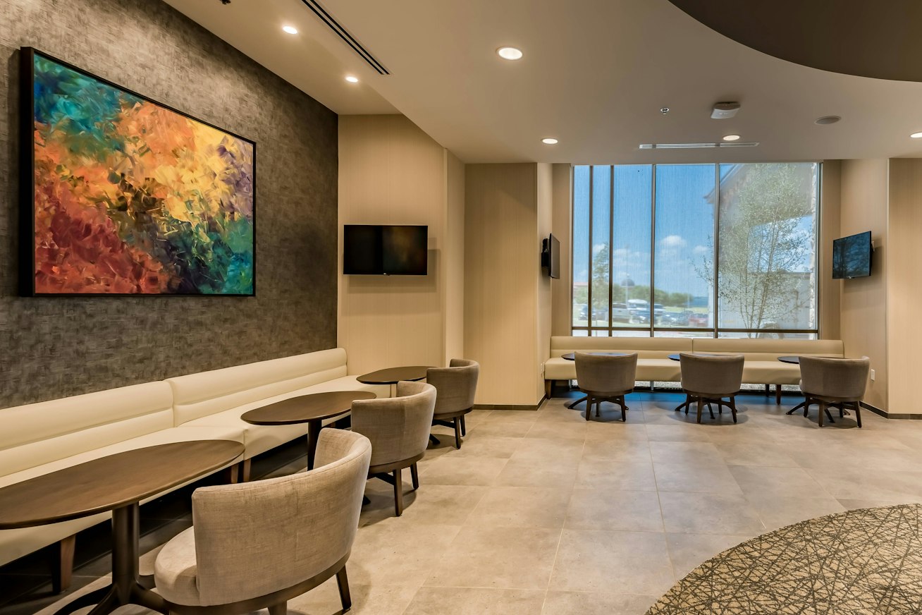 Venue gallery photo