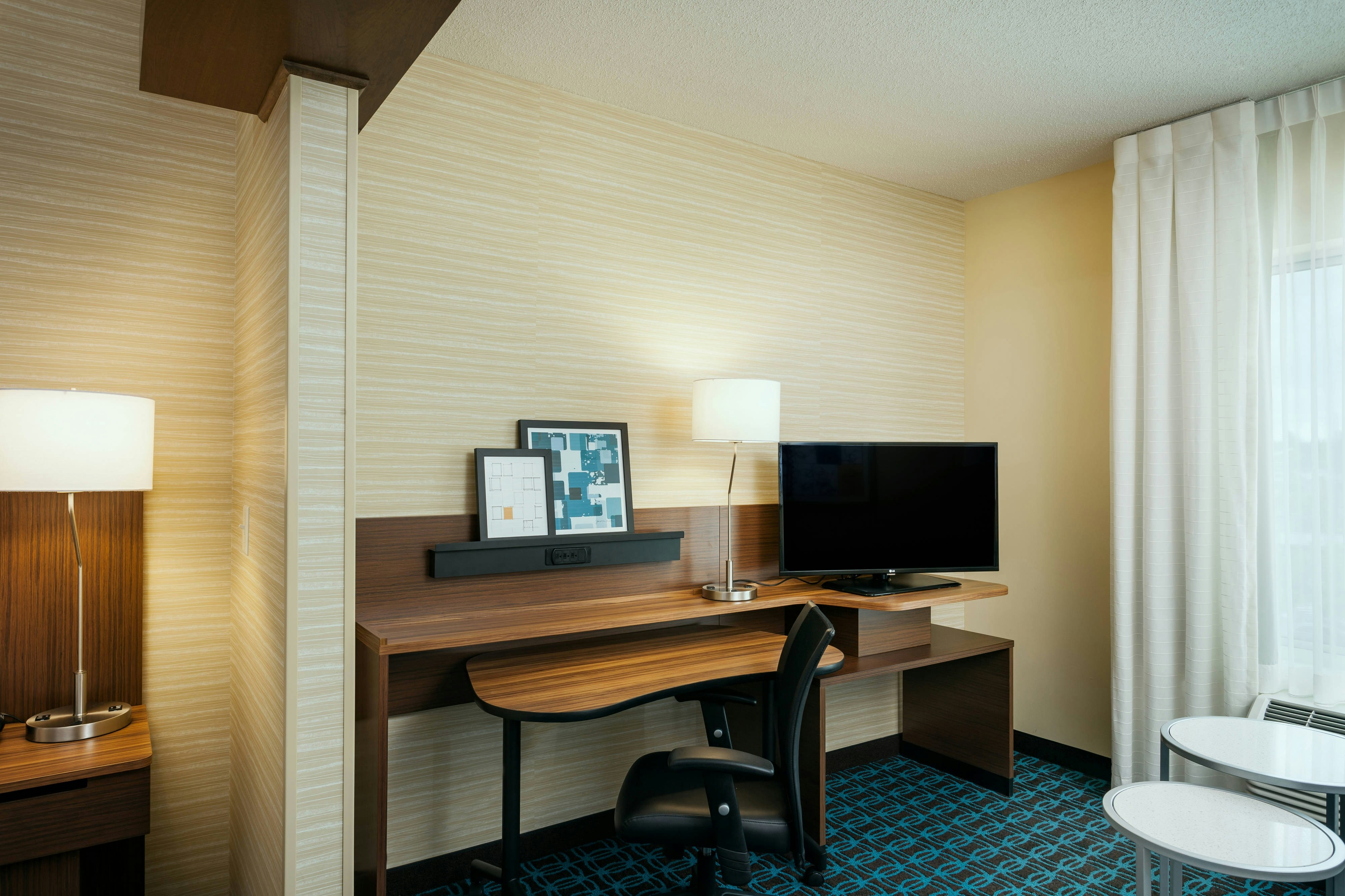 Fairfield by Marriott Inn & Suites Tacoma DuPont