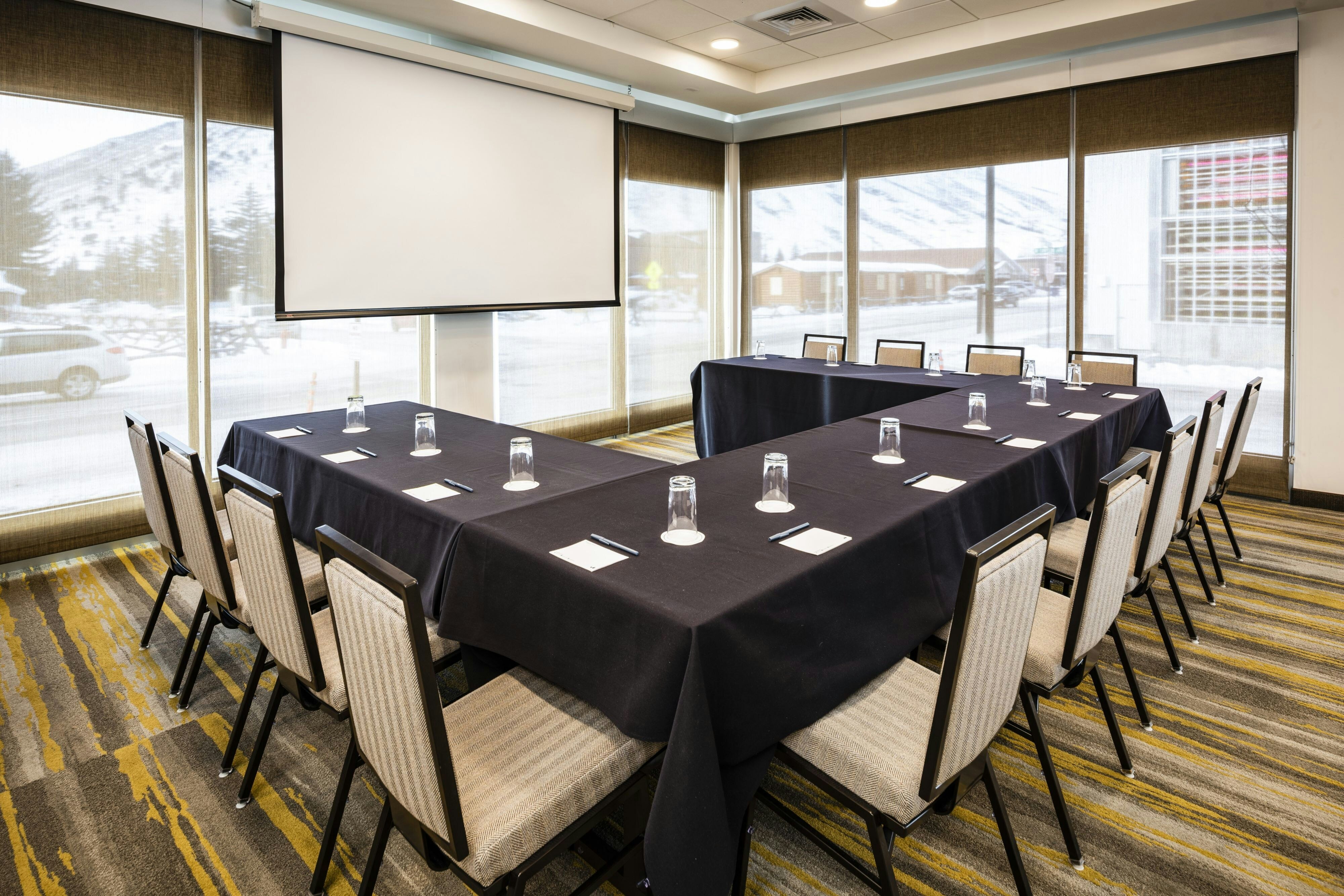 SpringHill Suites by Marriott Jackson Hole