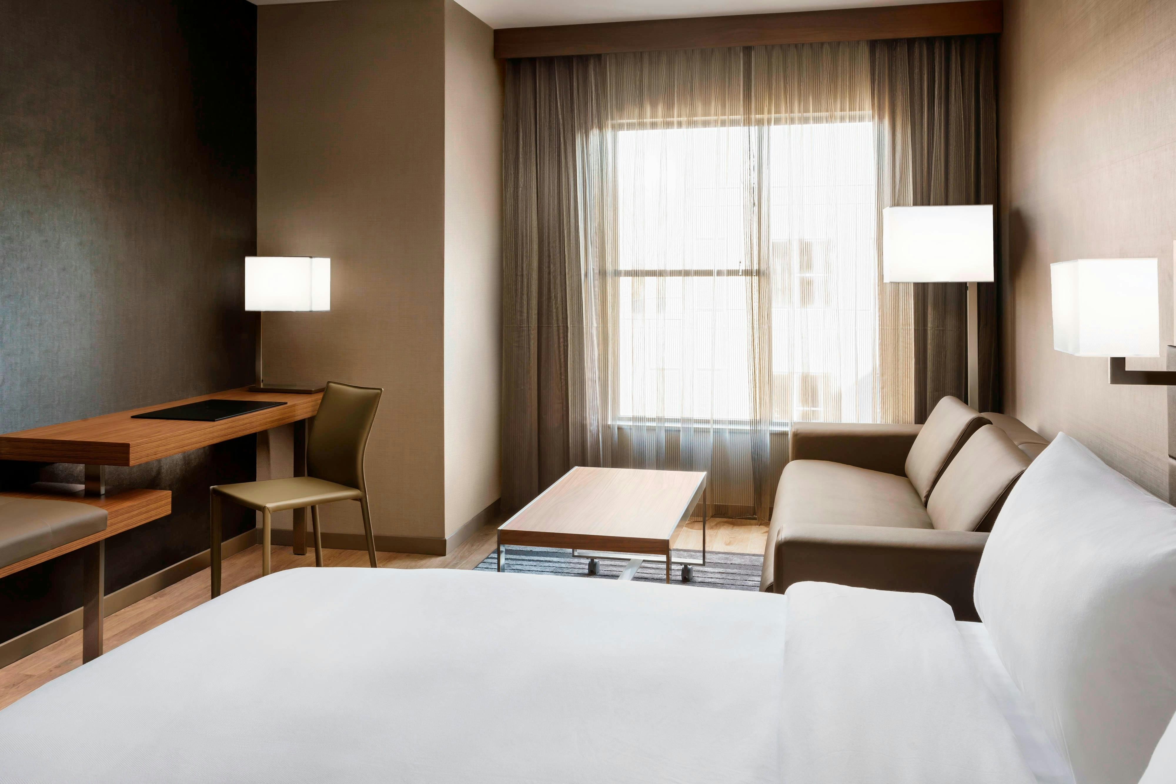 AC Hotel Chapel Hill Downtown