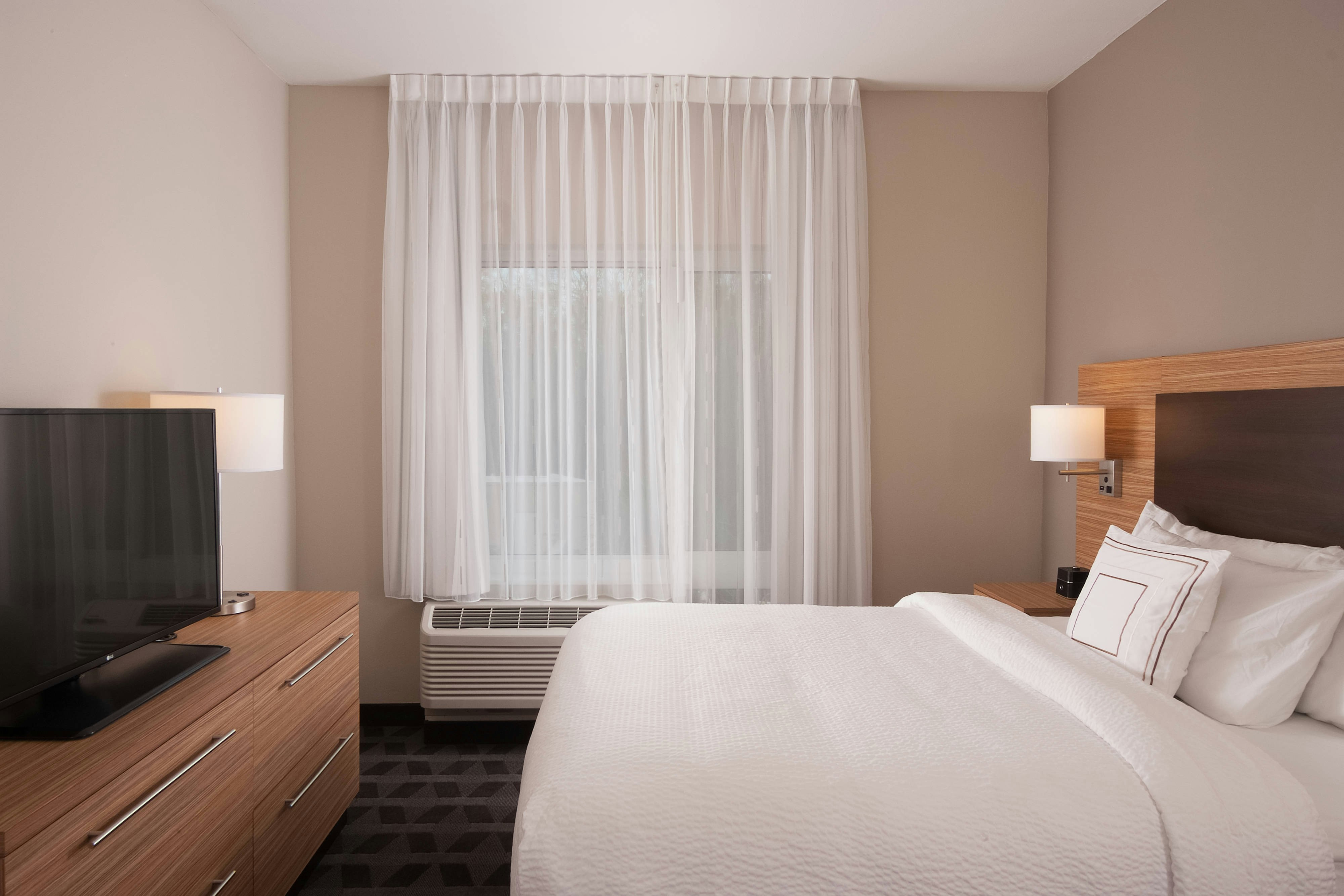 TownePlace Suites by Marriott Charleston Airport/Convention Center