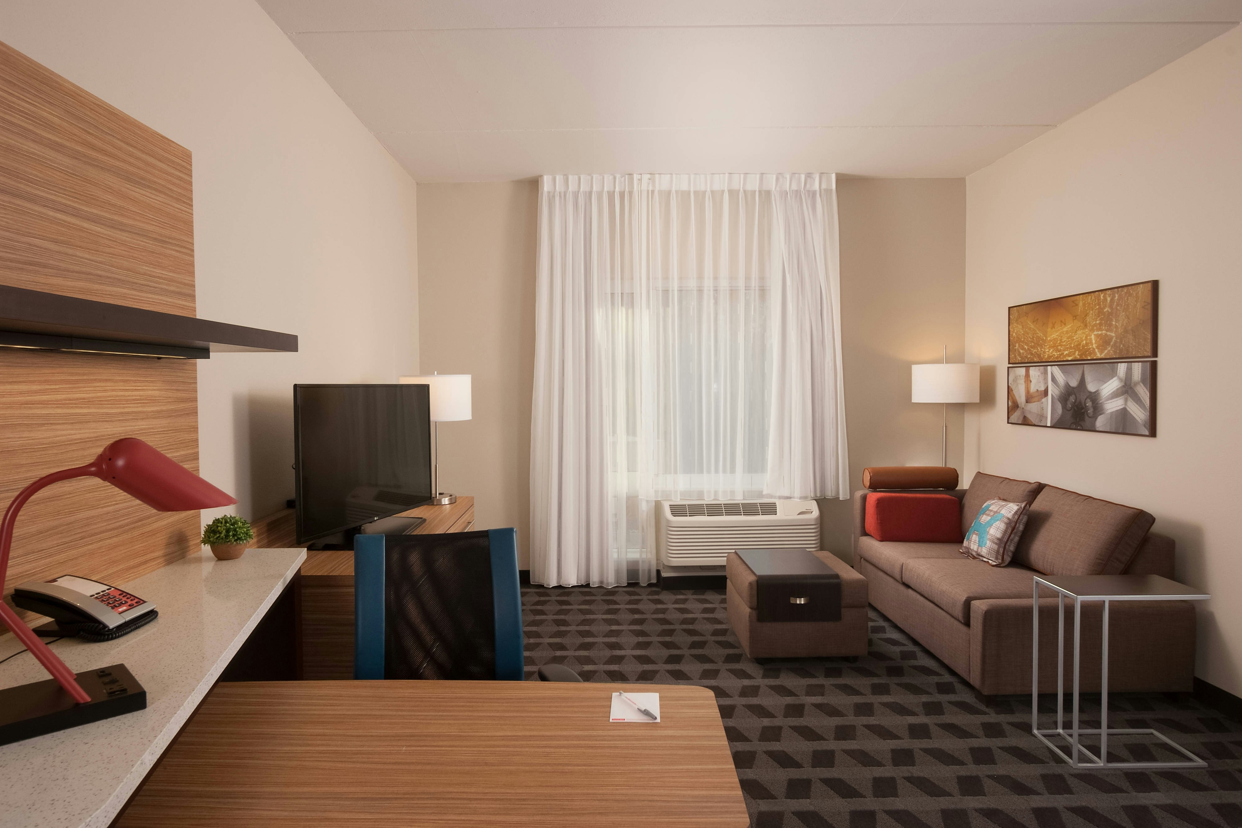 TownePlace Suites by Marriott Charleston Airport/Convention Center