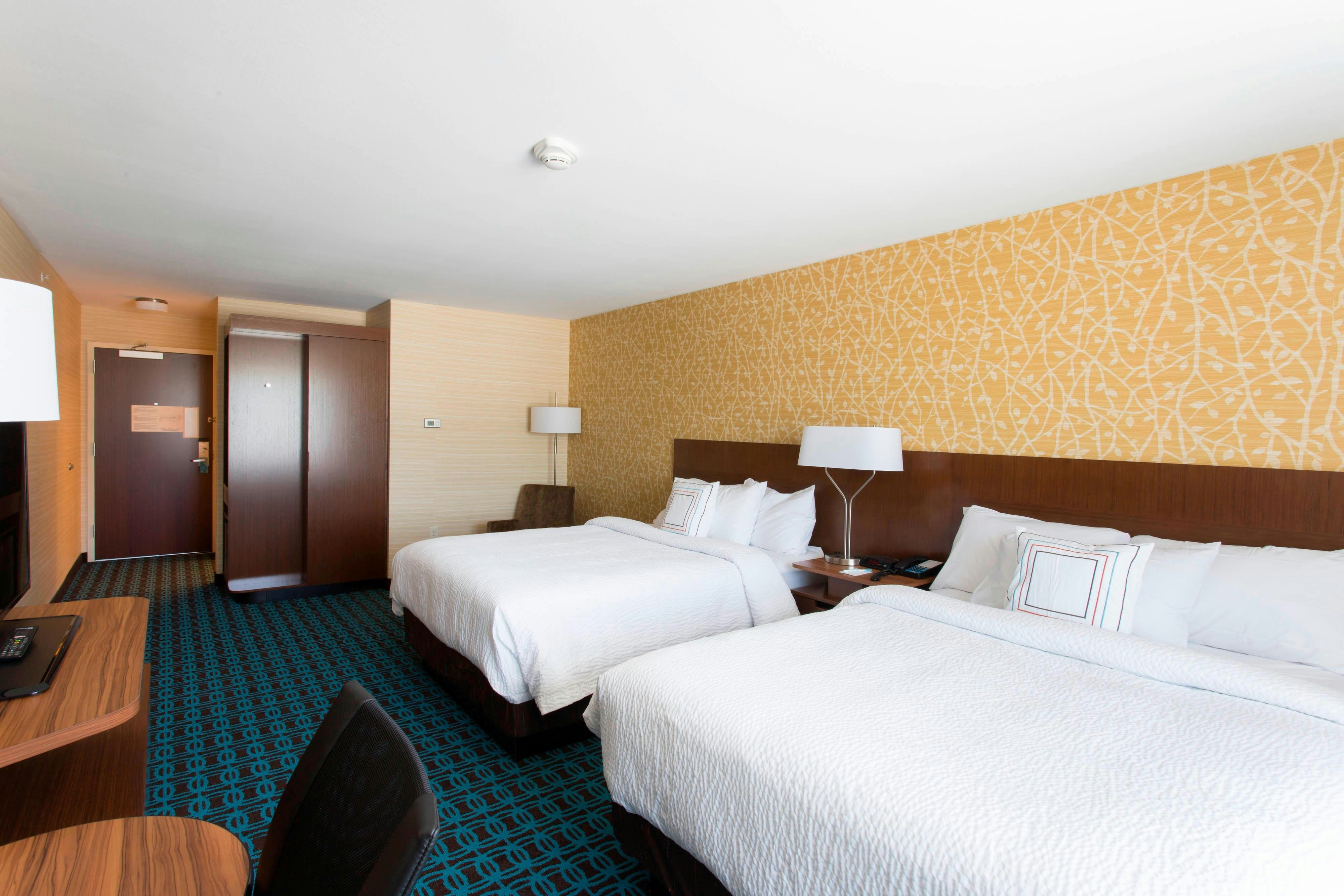 Fairfield by Marriott Inn & Suites Decorah
