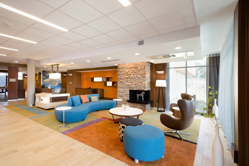 Fairfield by Marriott Inn & Suites Decorah