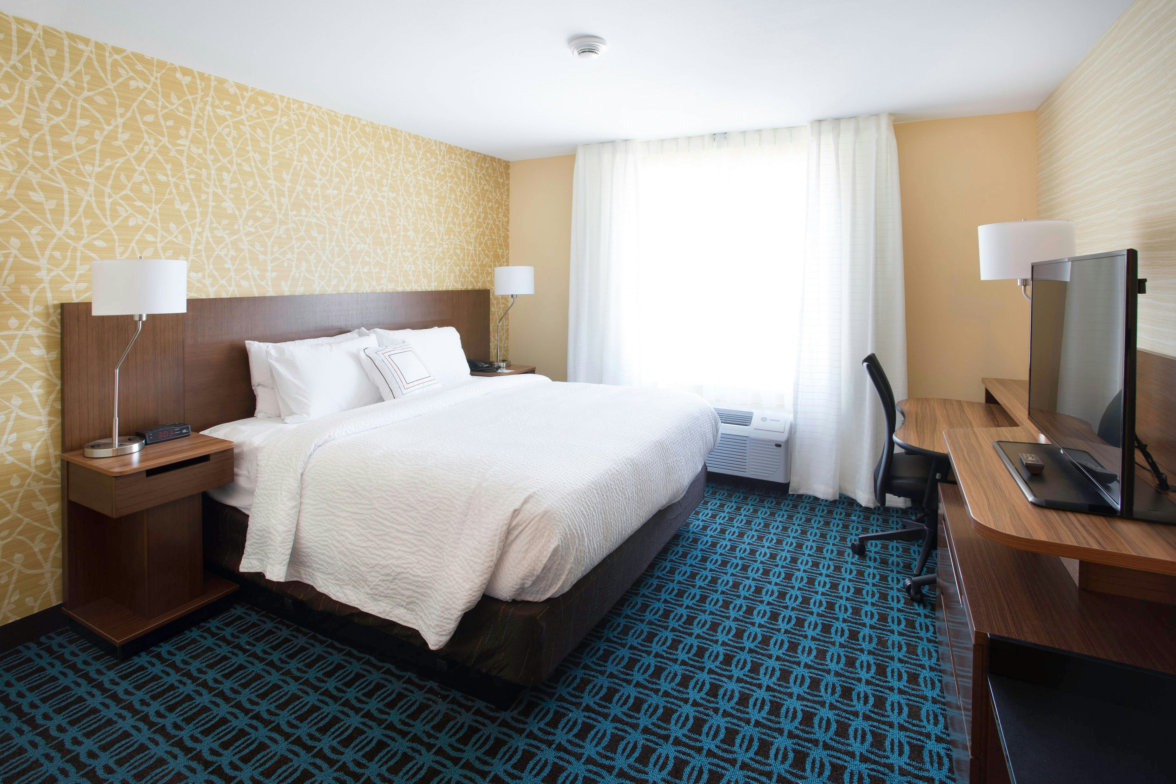 Fairfield by Marriott Inn & Suites Decorah