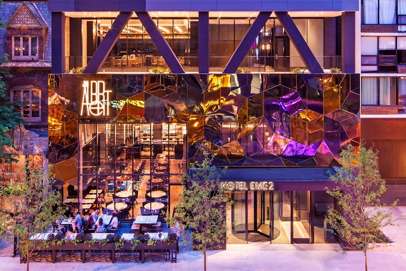 Hotel EMC2, Autograph Collection