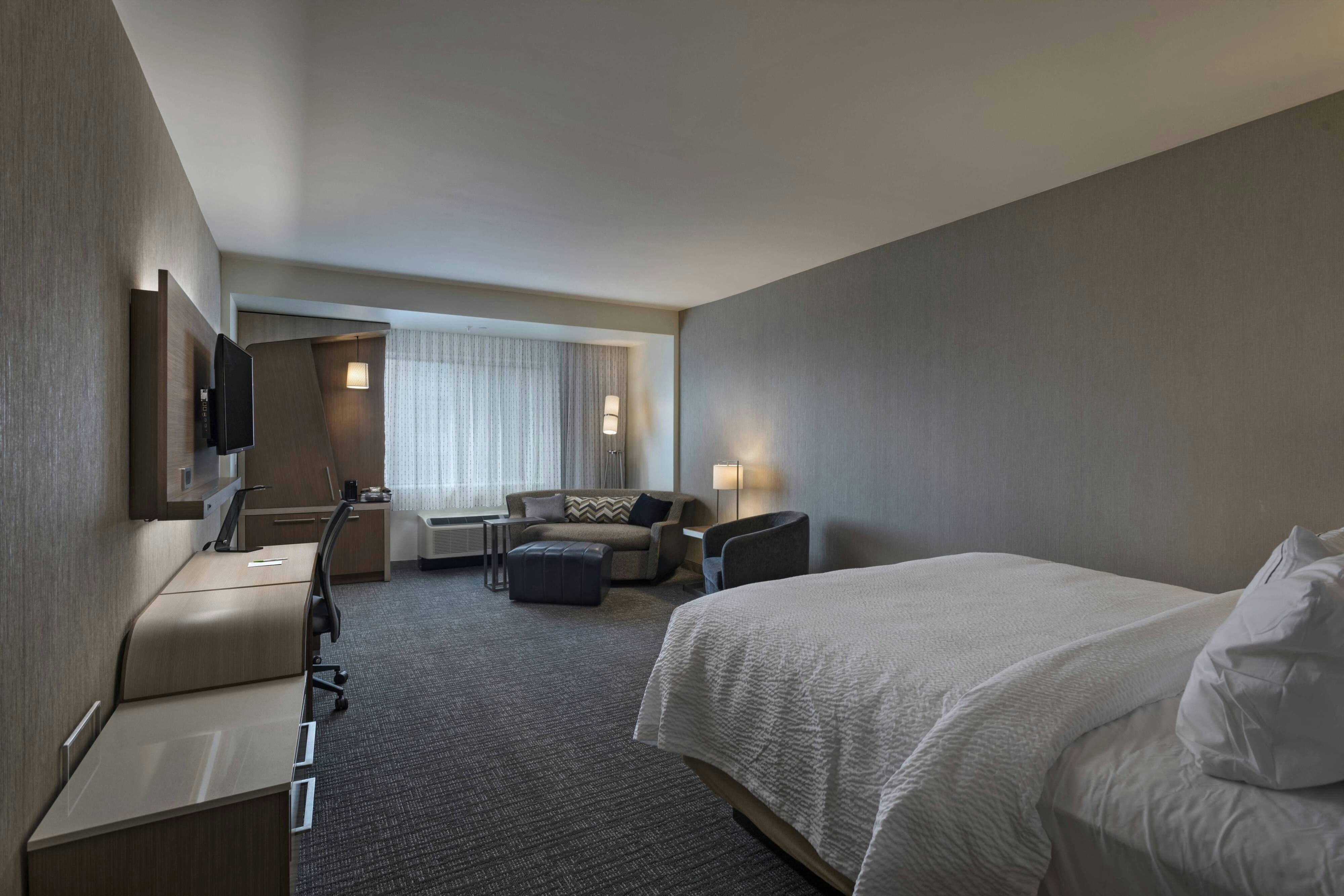 Courtyard by Marriott Houston Sugar Land/Lake Pointe
