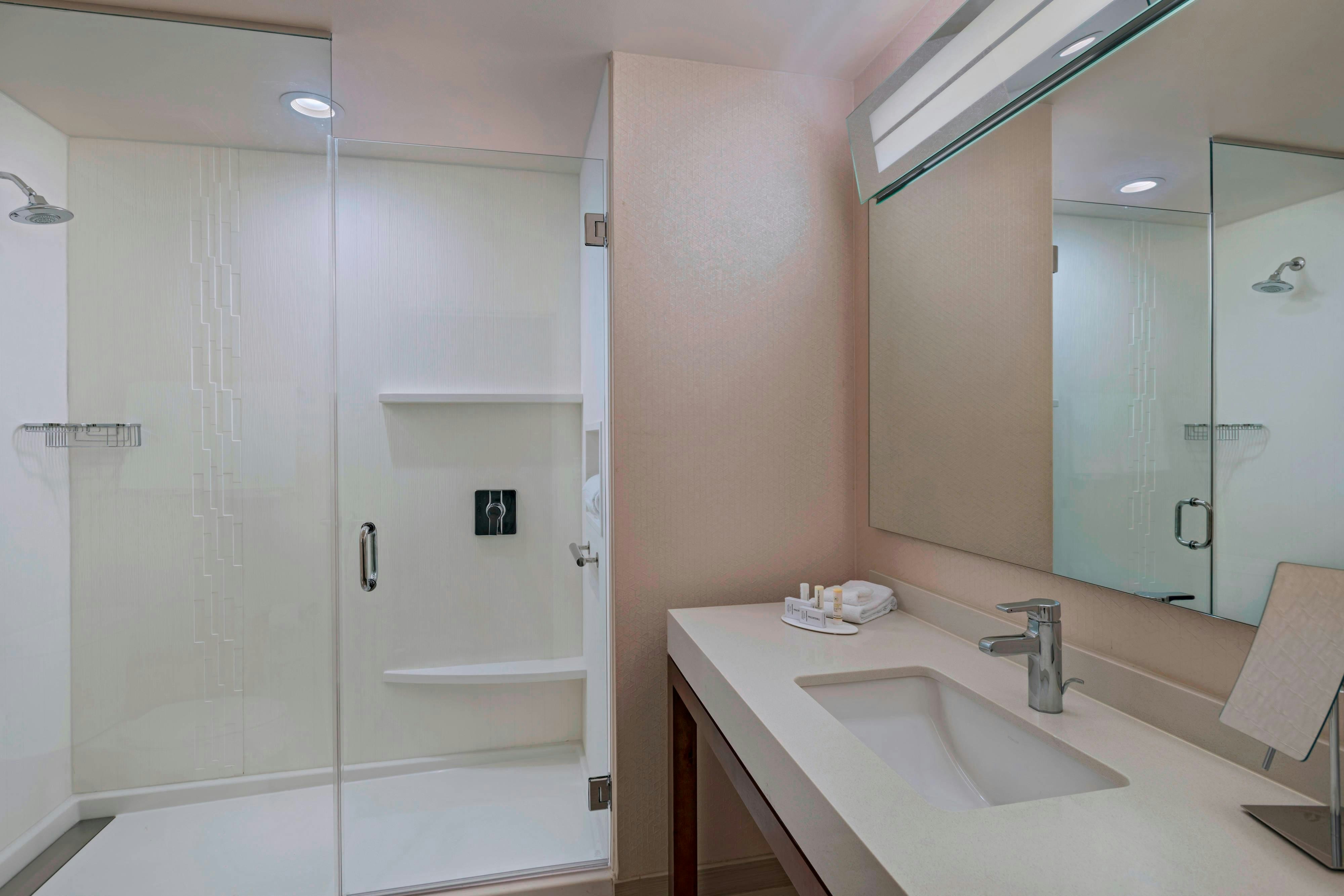 Courtyard by Marriott Houston Sugar Land/Lake Pointe