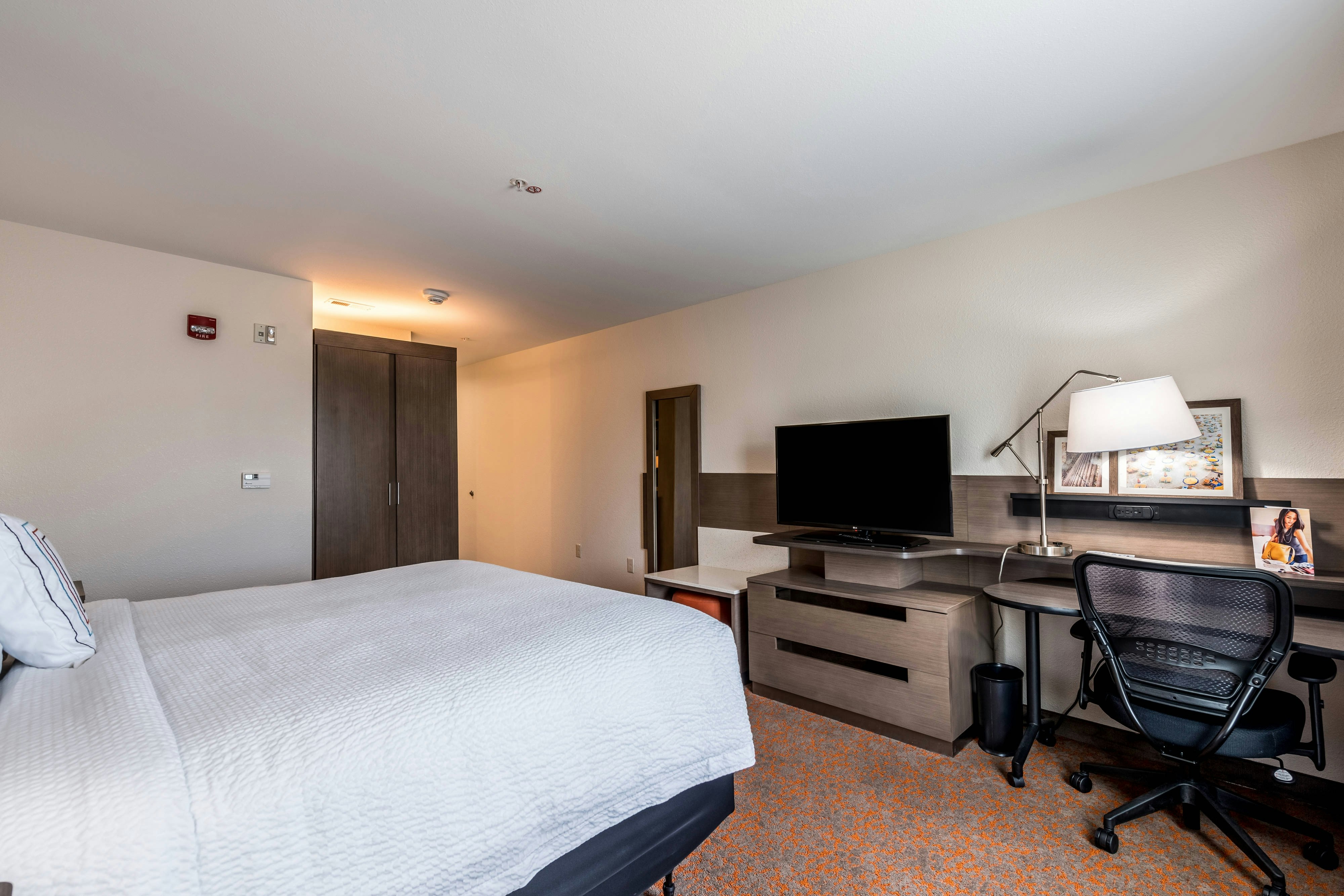 Fairfield by Marriott Inn & Suites St. Joseph Stevensville
