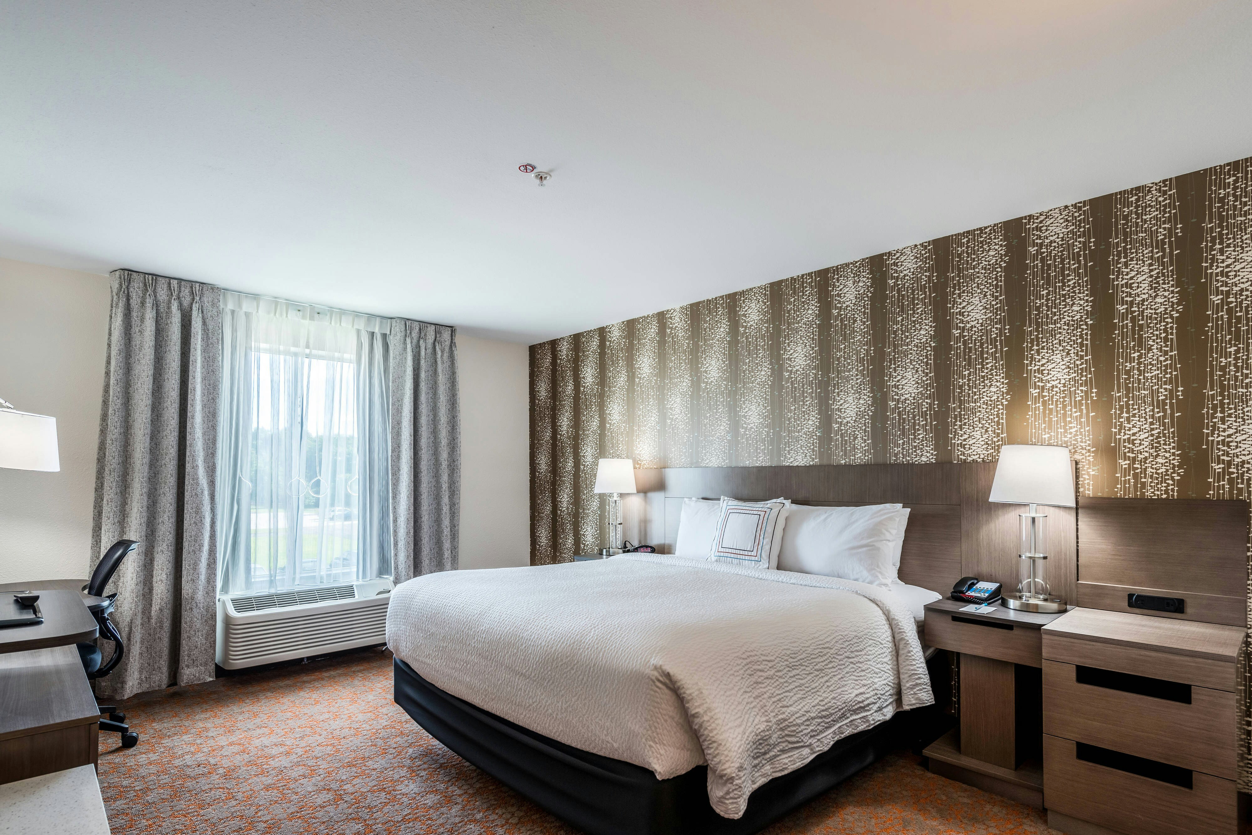 Fairfield by Marriott Inn & Suites St. Joseph Stevensville