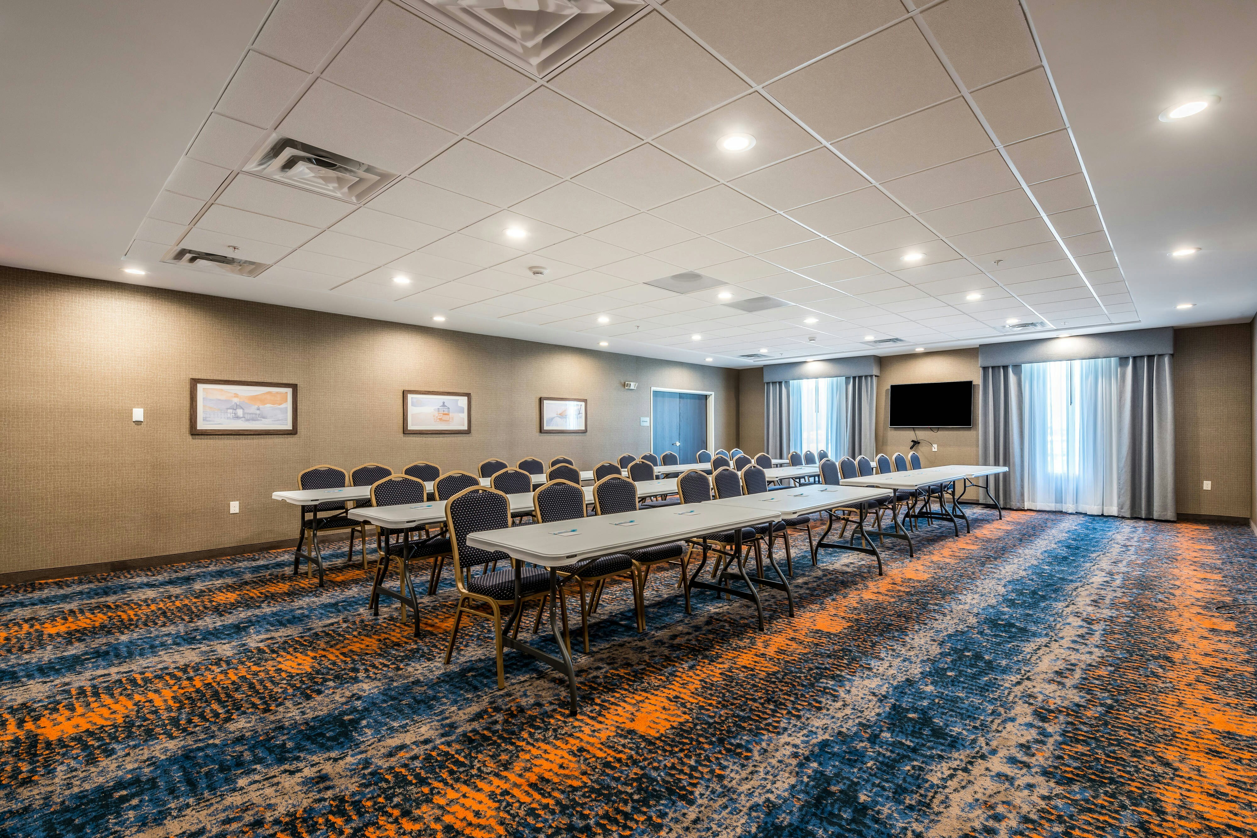 Fairfield by Marriott Inn & Suites St. Joseph Stevensville