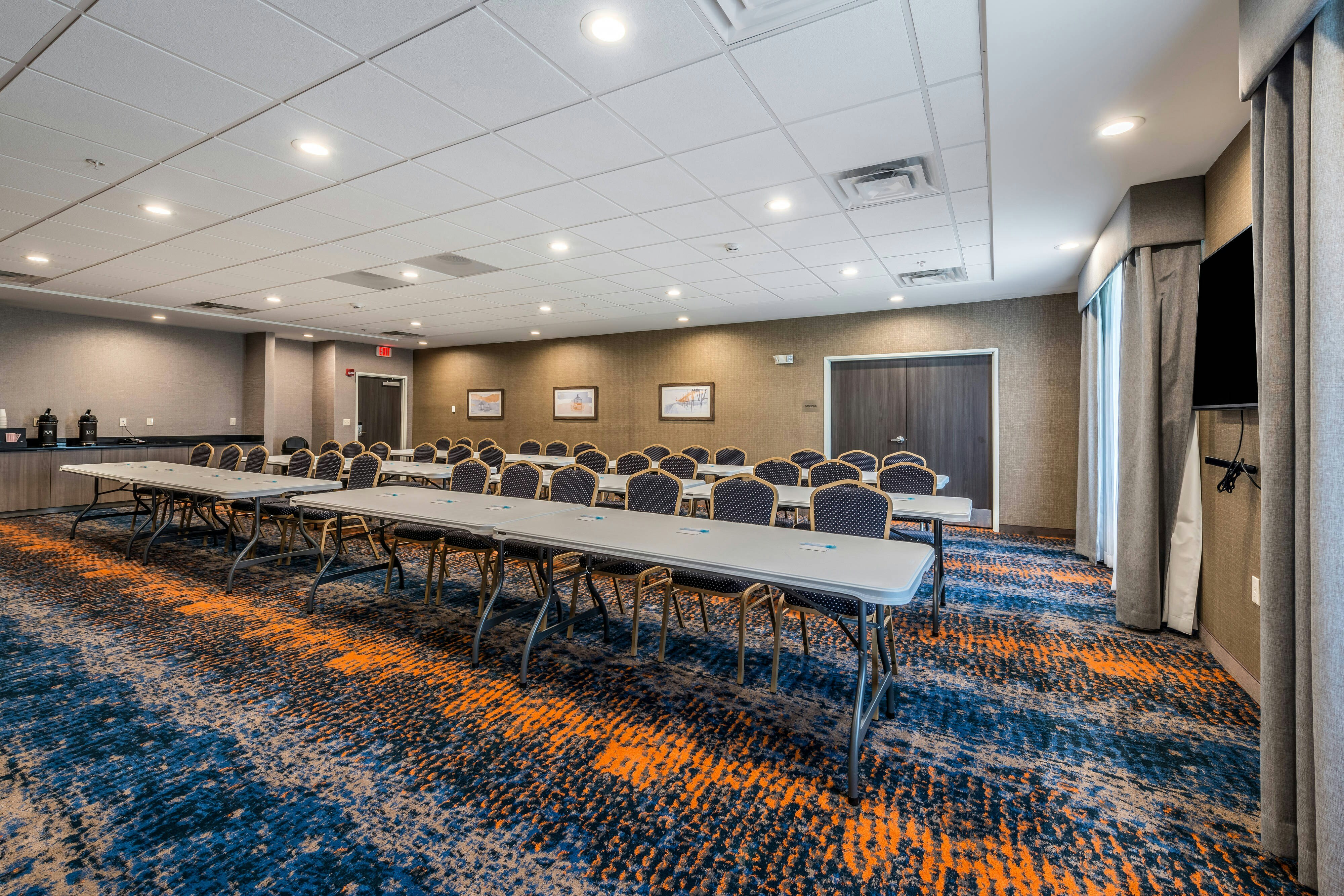 Fairfield by Marriott Inn & Suites St. Joseph Stevensville