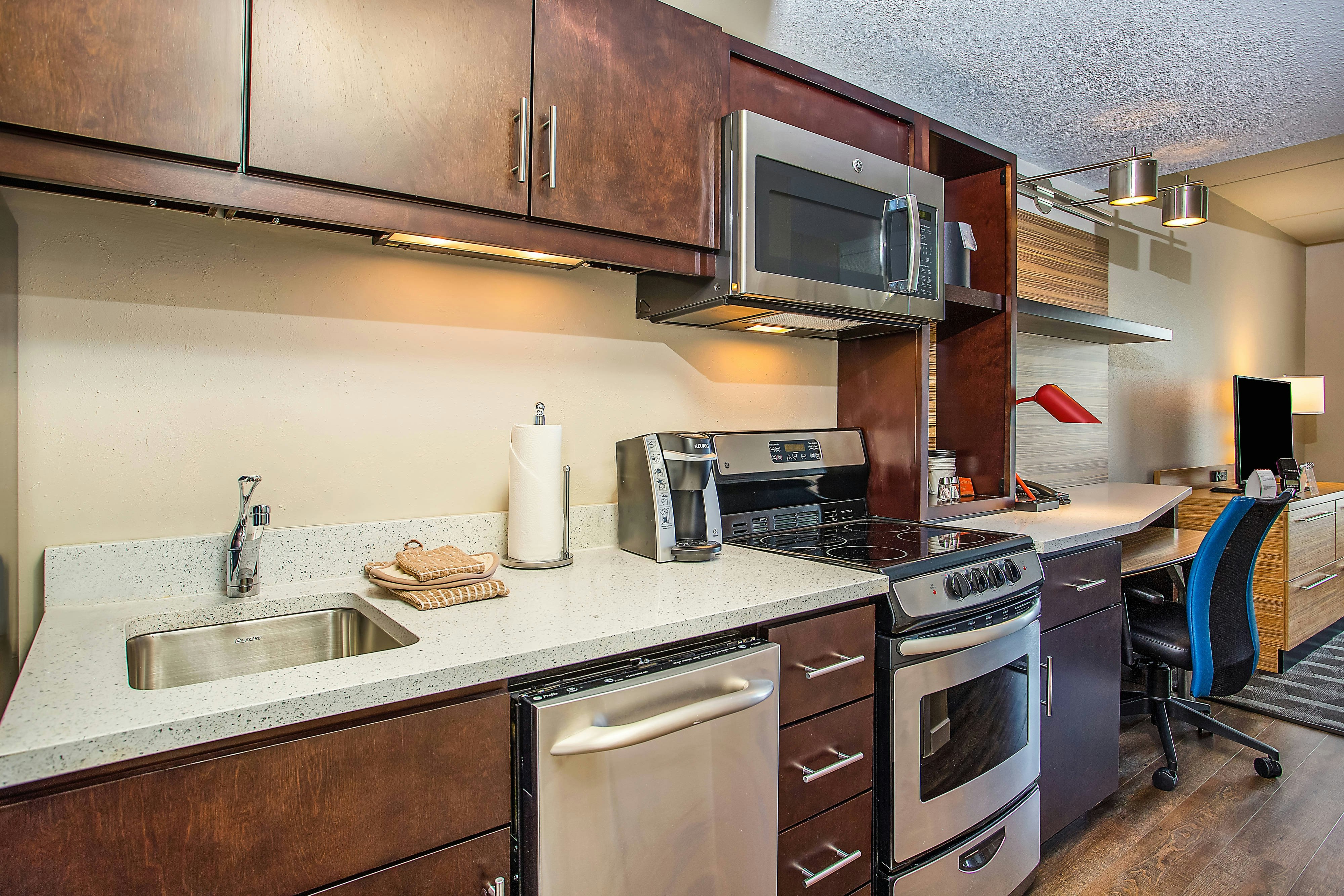 TownePlace Suites by Marriott Cookeville