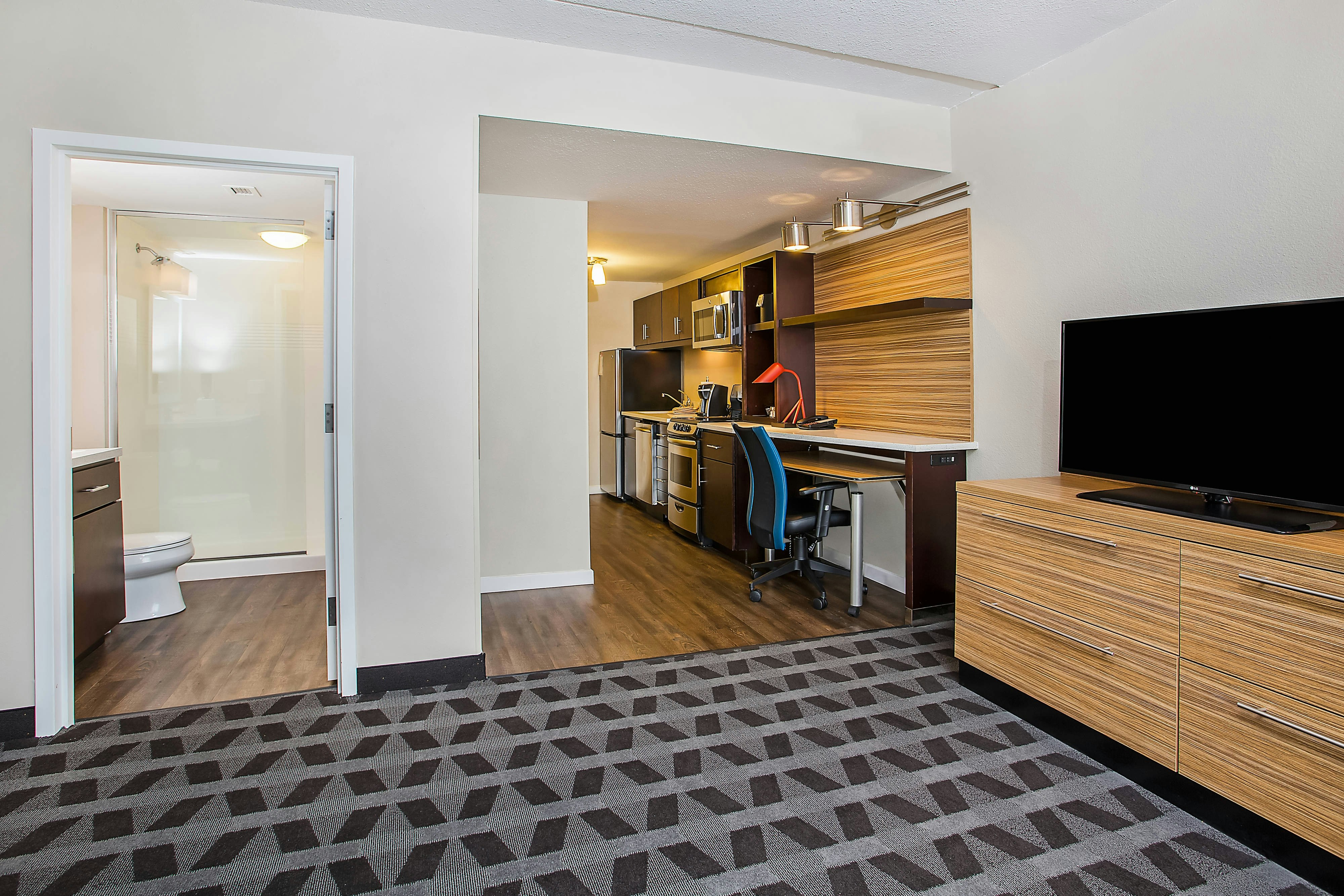 TownePlace Suites by Marriott Cookeville