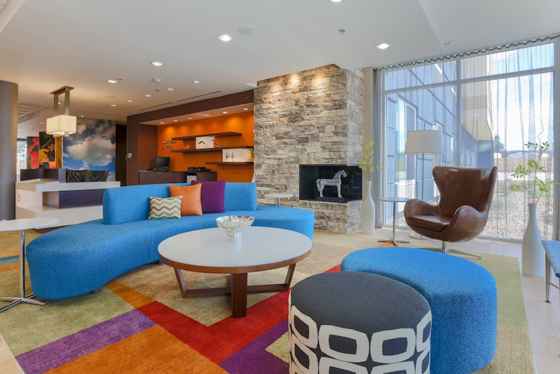 Fairfield by Marriott Inn & Suites Cuero