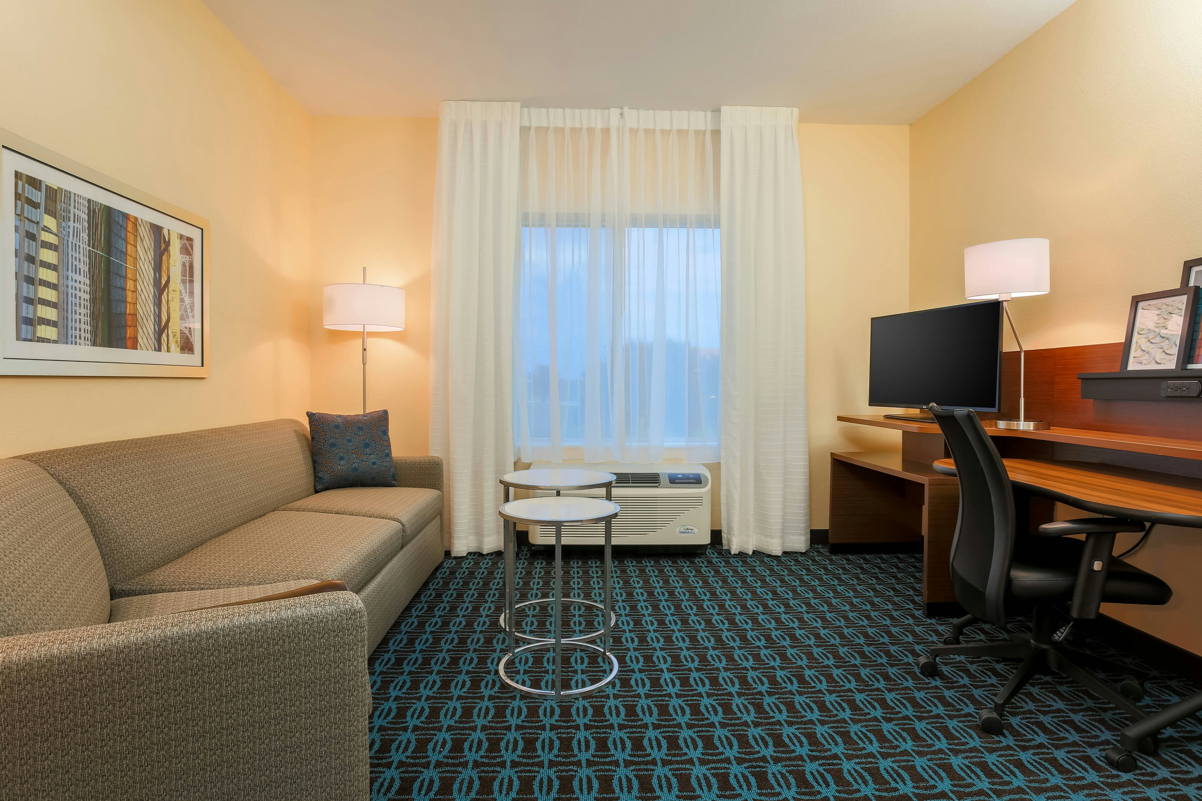 Fairfield by Marriott Inn & Suites Cuero