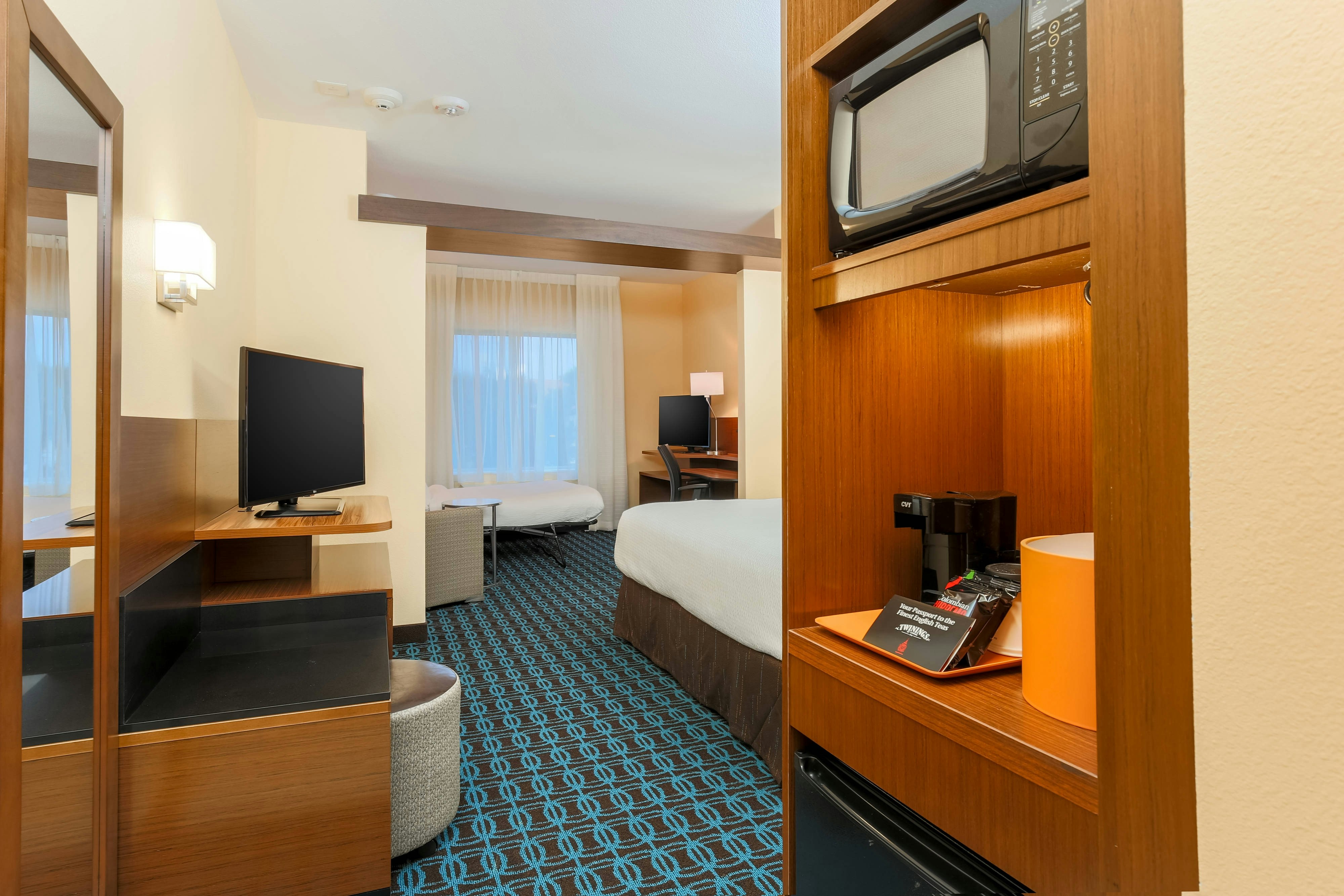 Fairfield by Marriott Inn & Suites Cuero