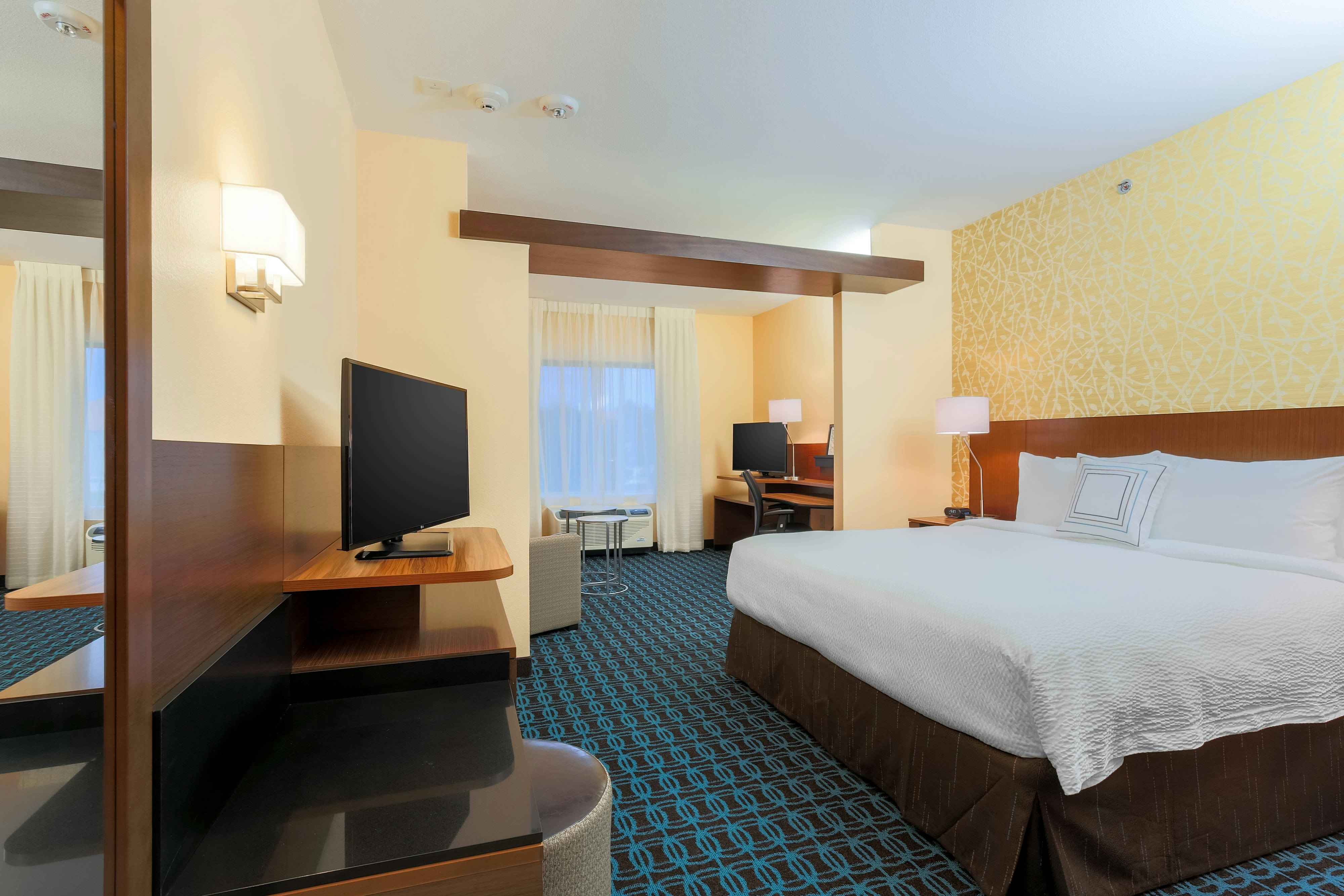 Fairfield by Marriott Inn & Suites Cuero