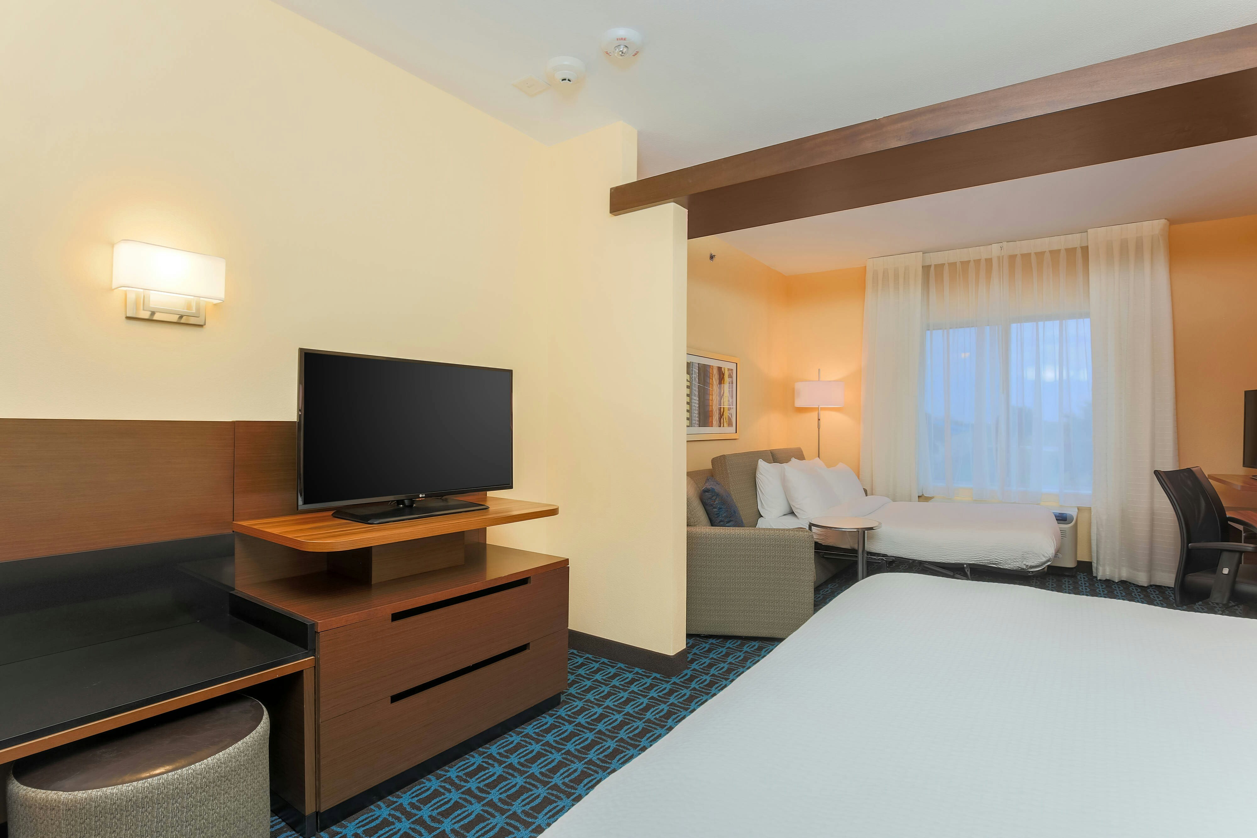 Fairfield by Marriott Inn & Suites Cuero