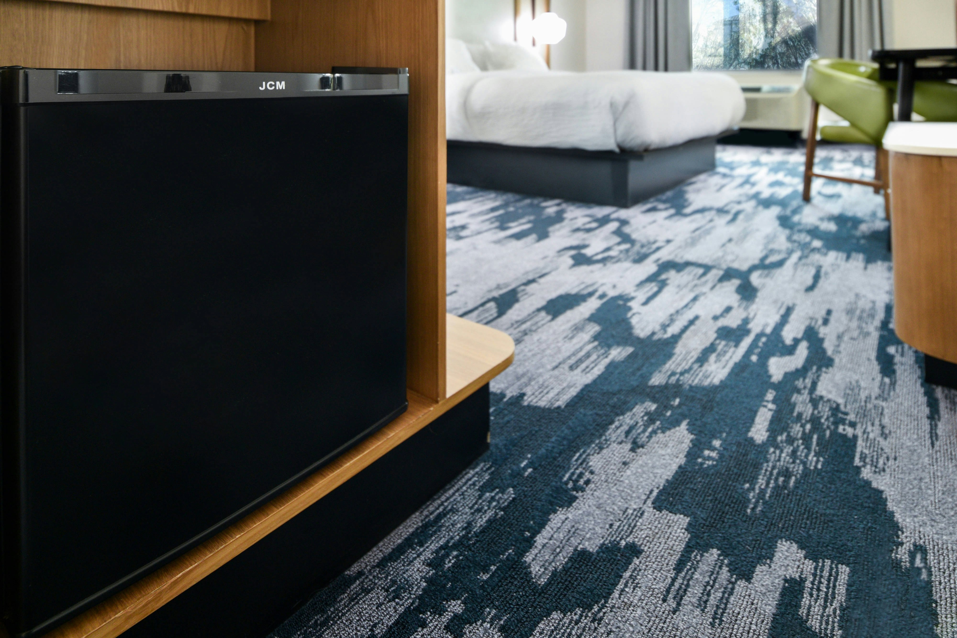 Fairfield by Marriott Inn & Suites Ontario Rancho Cucamonga