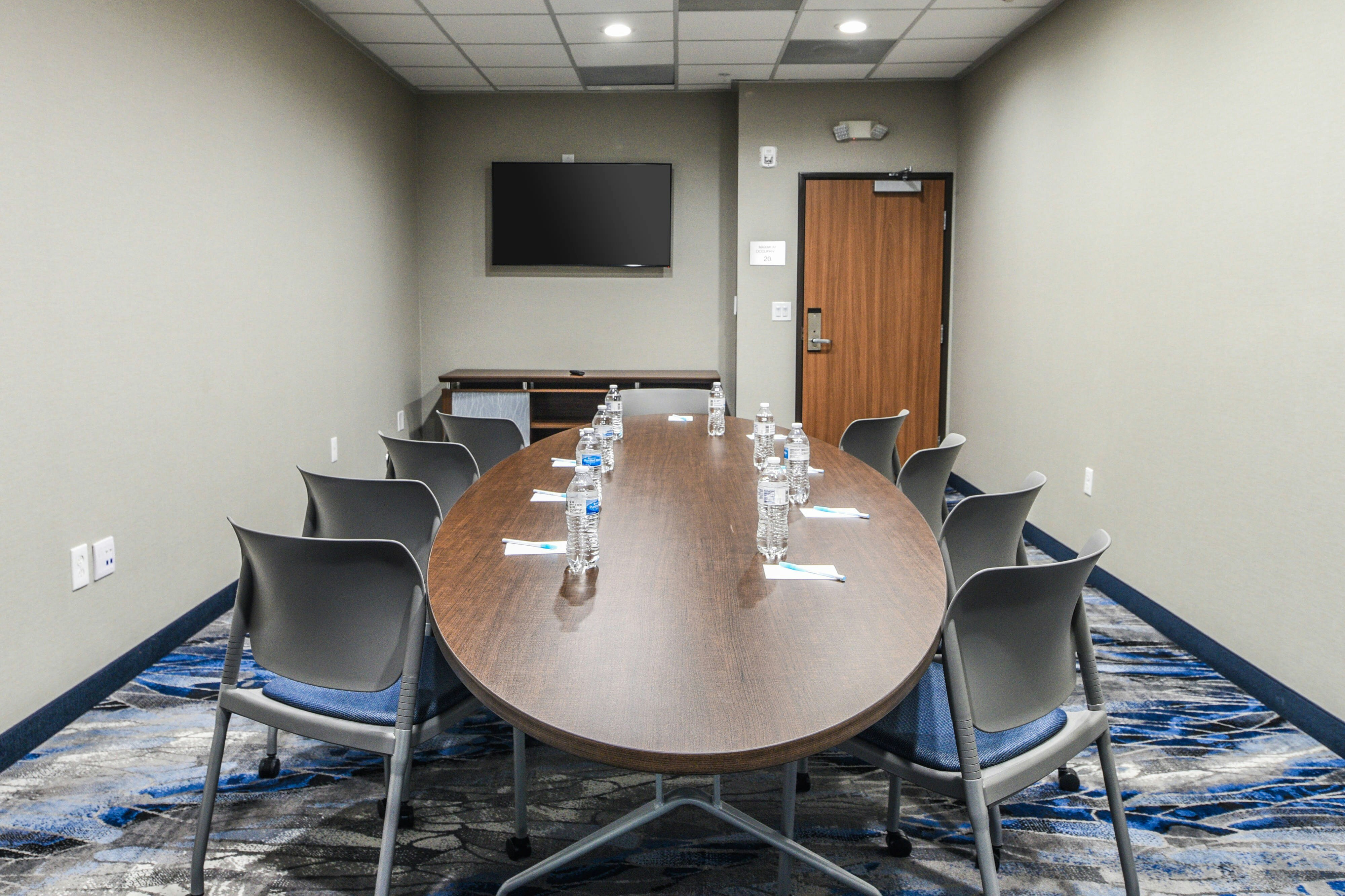 Fairfield by Marriott Inn & Suites Ontario Rancho Cucamonga