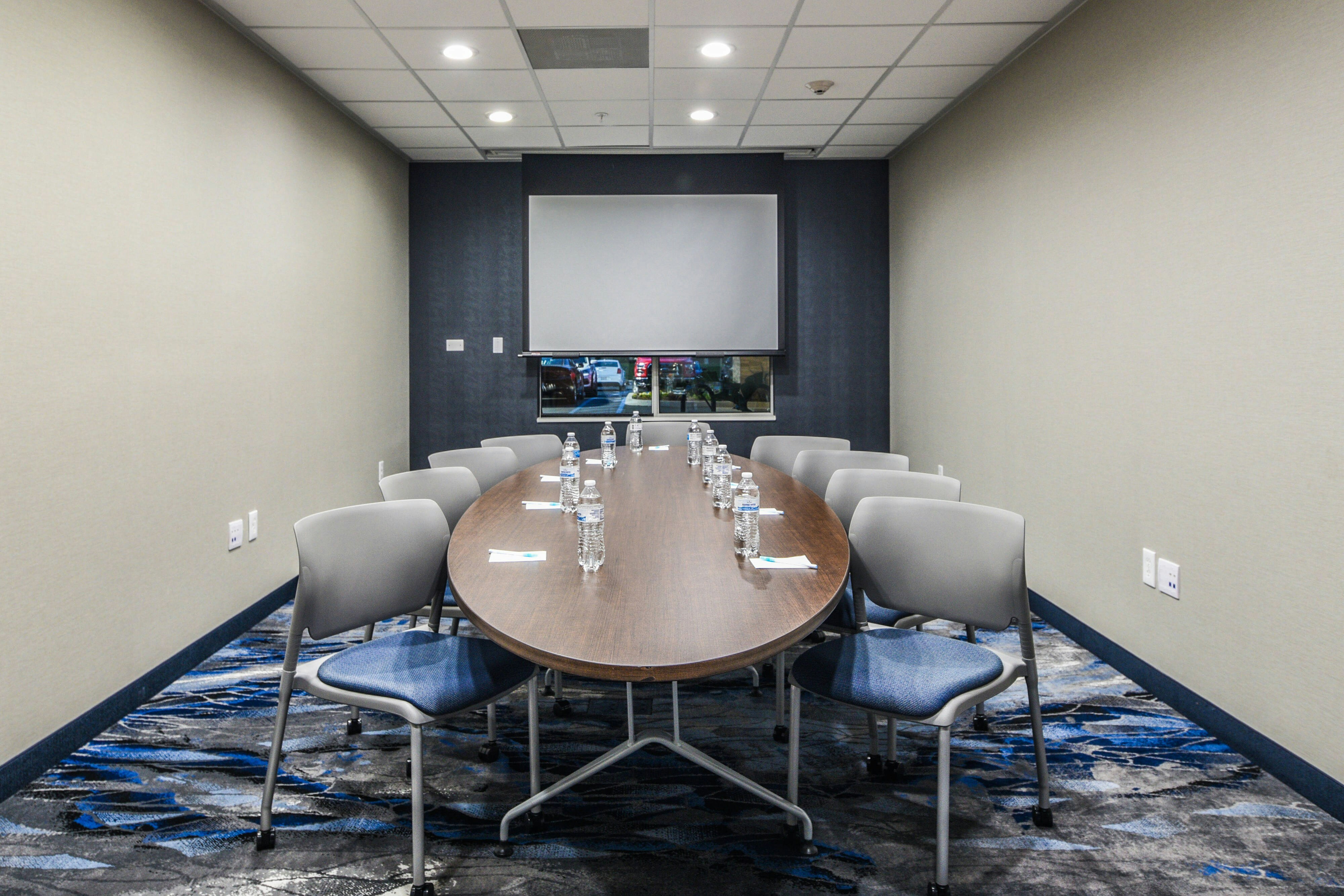 Fairfield by Marriott Inn & Suites Ontario Rancho Cucamonga