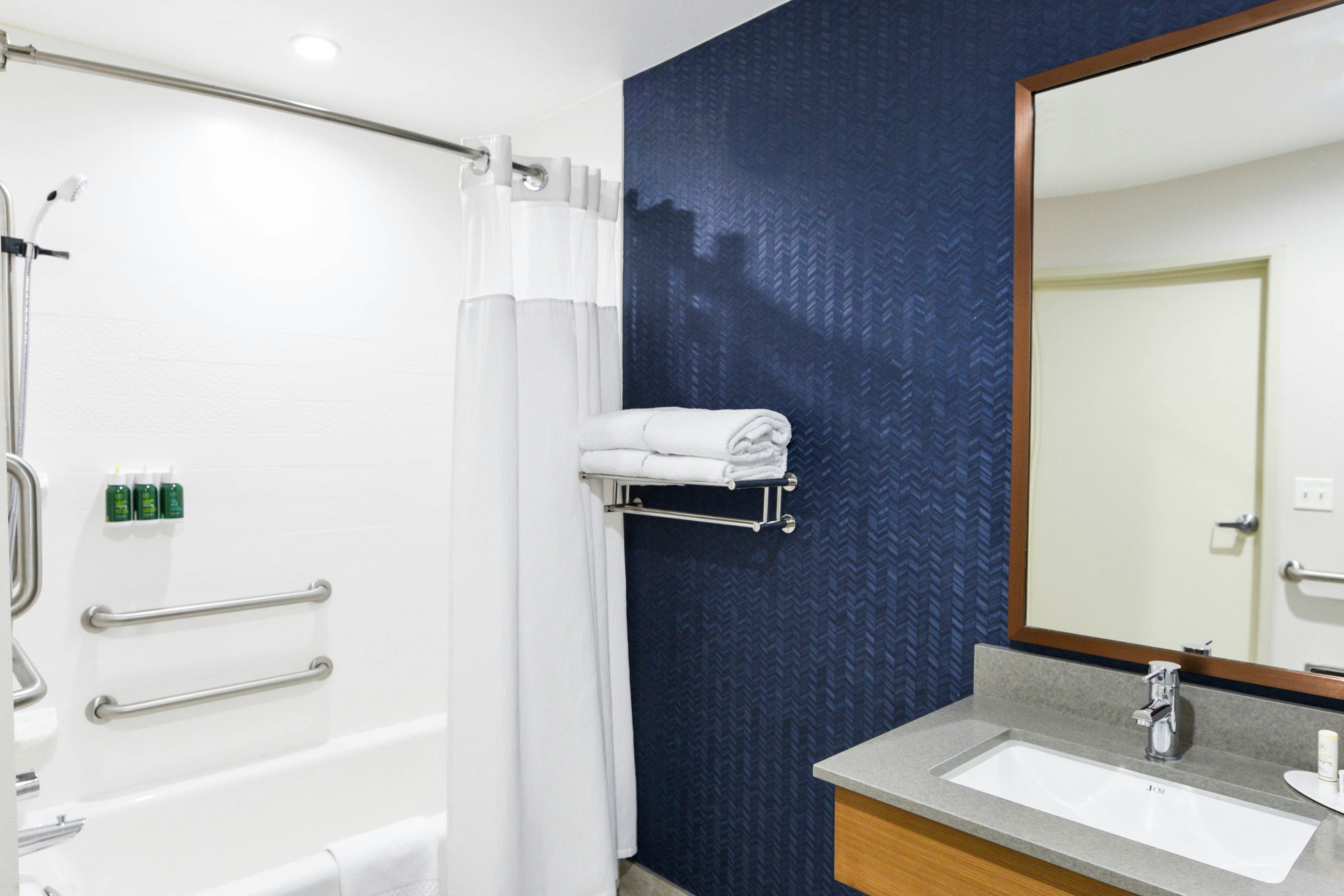 Fairfield by Marriott Inn & Suites Ontario Rancho Cucamonga