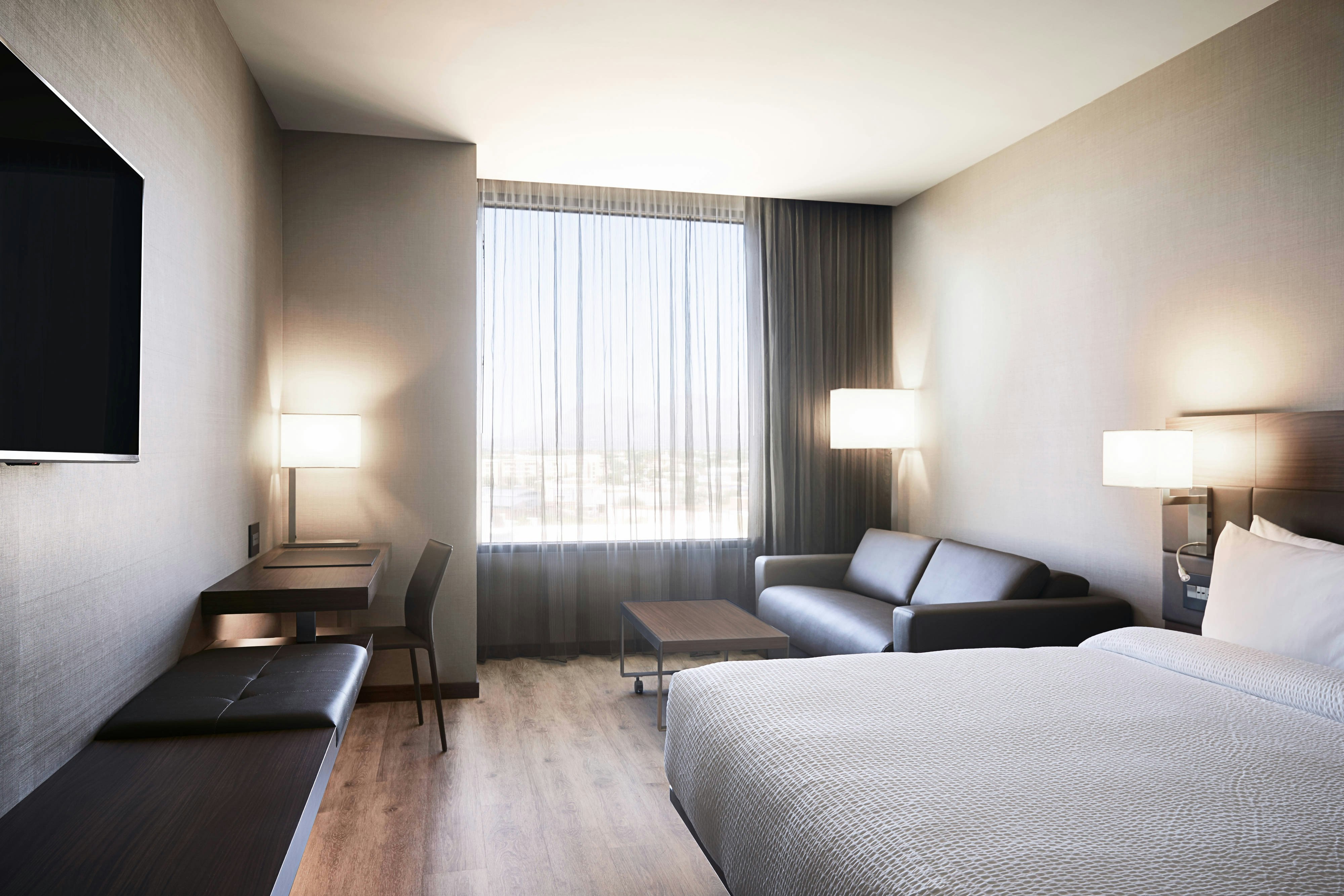 AC Hotel Tucson Downtown
