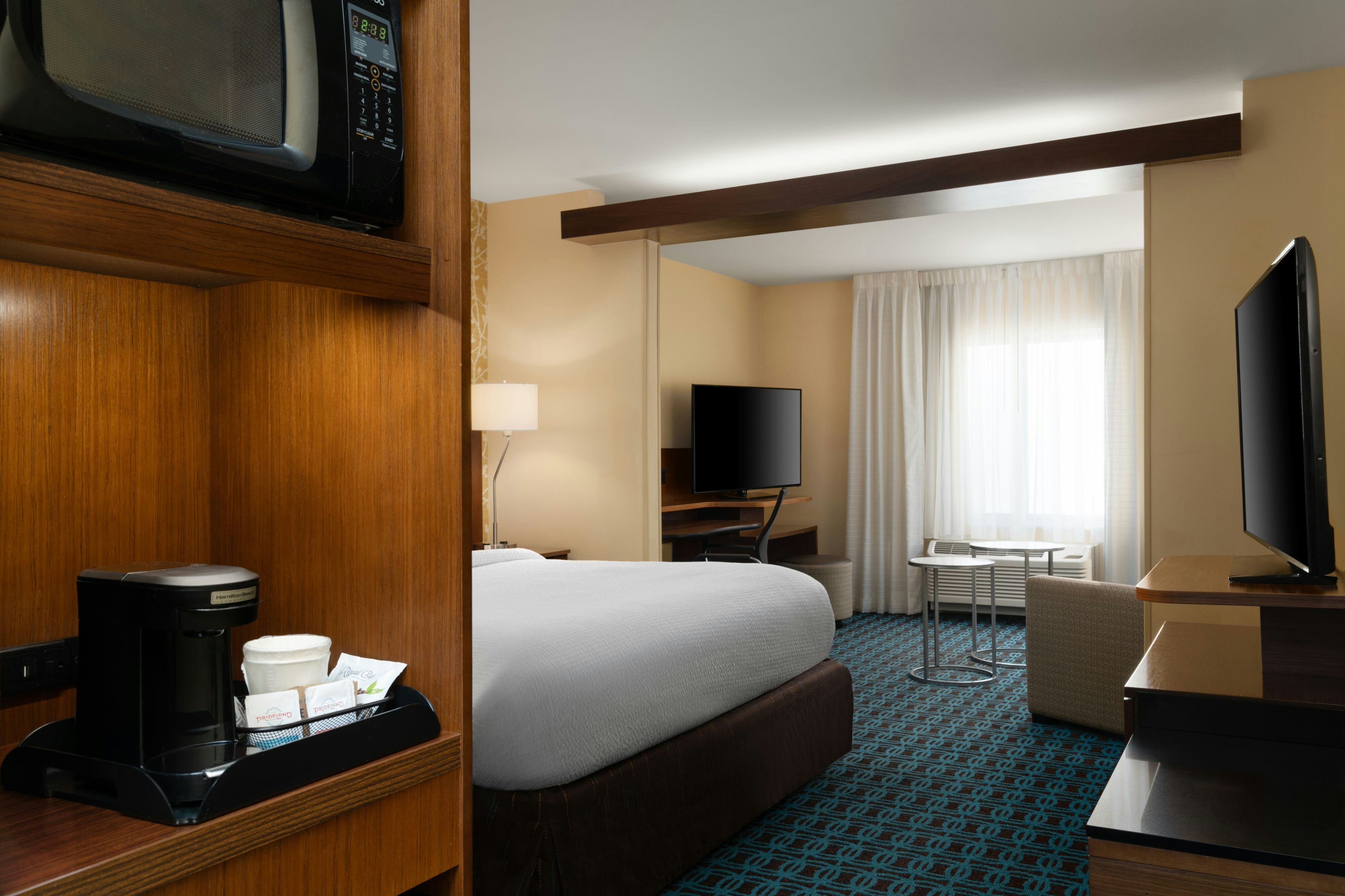 Fairfield by Marriott Inn & Suites London