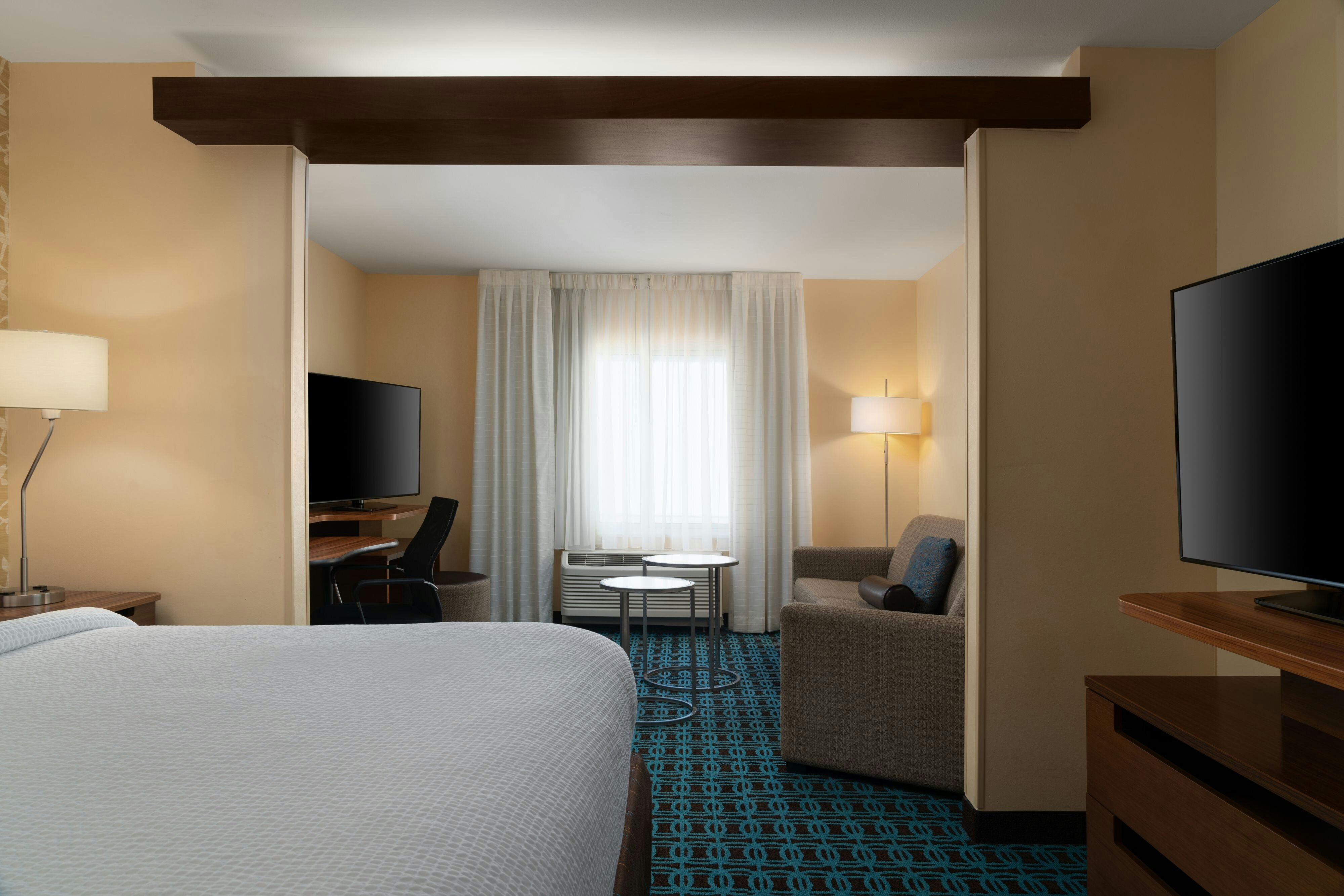 Fairfield by Marriott Inn & Suites London