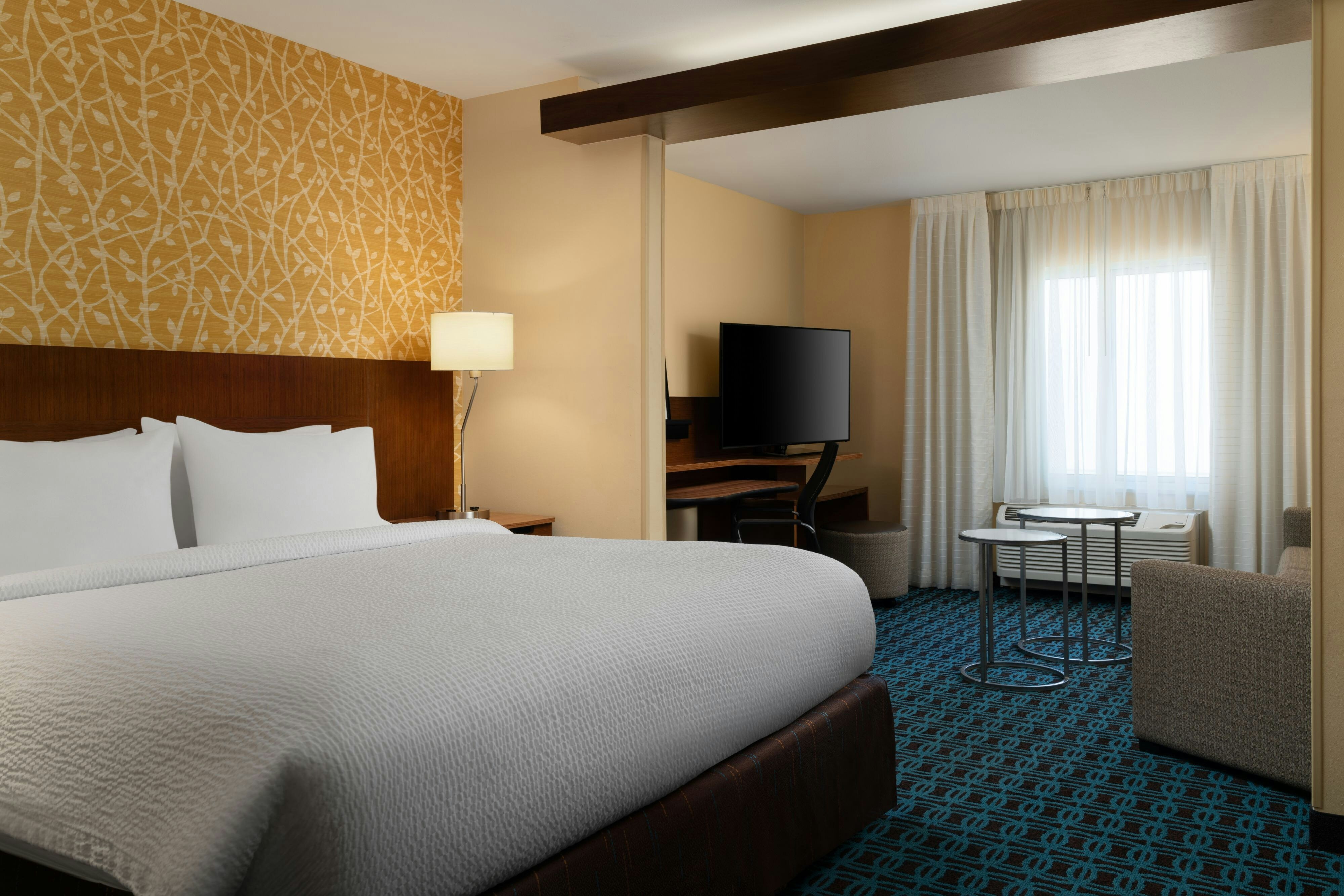 Fairfield by Marriott Inn & Suites London
