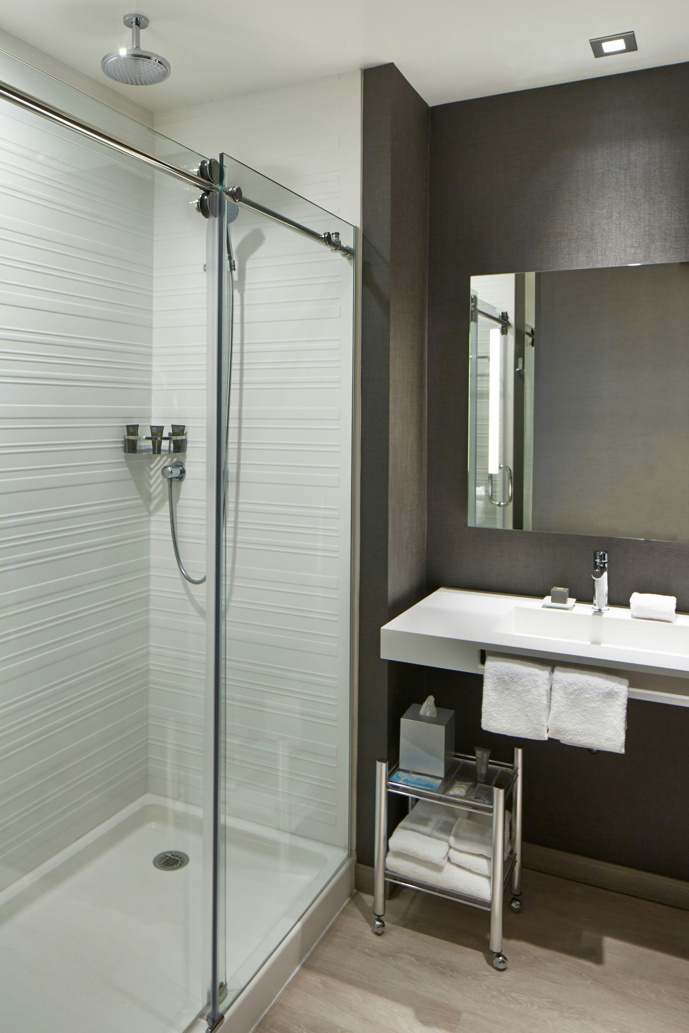 AC Hotel Des Moines East Village