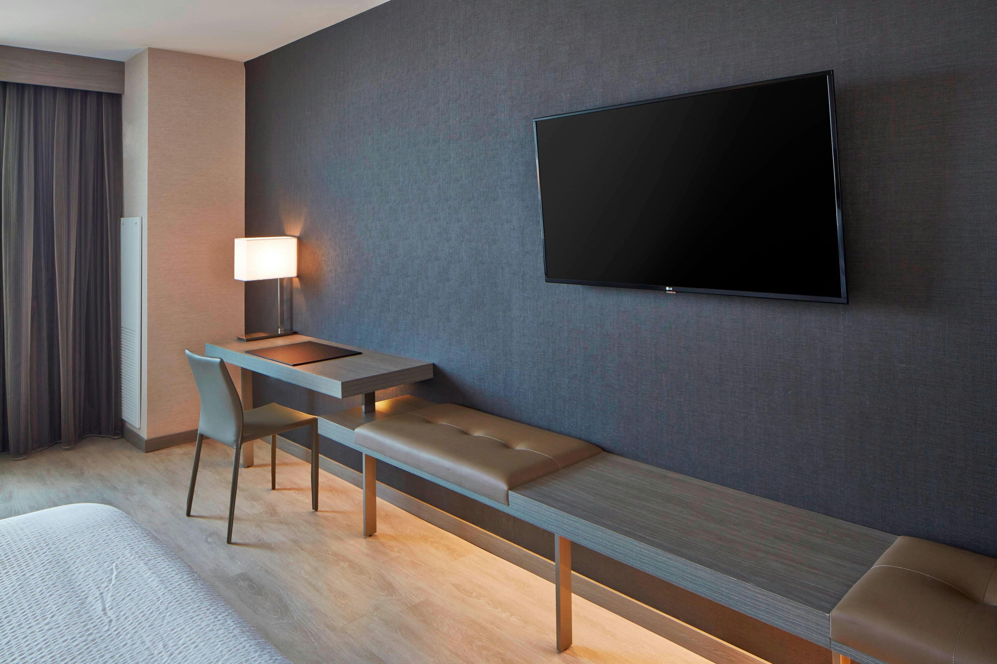 AC Hotel Des Moines East Village
