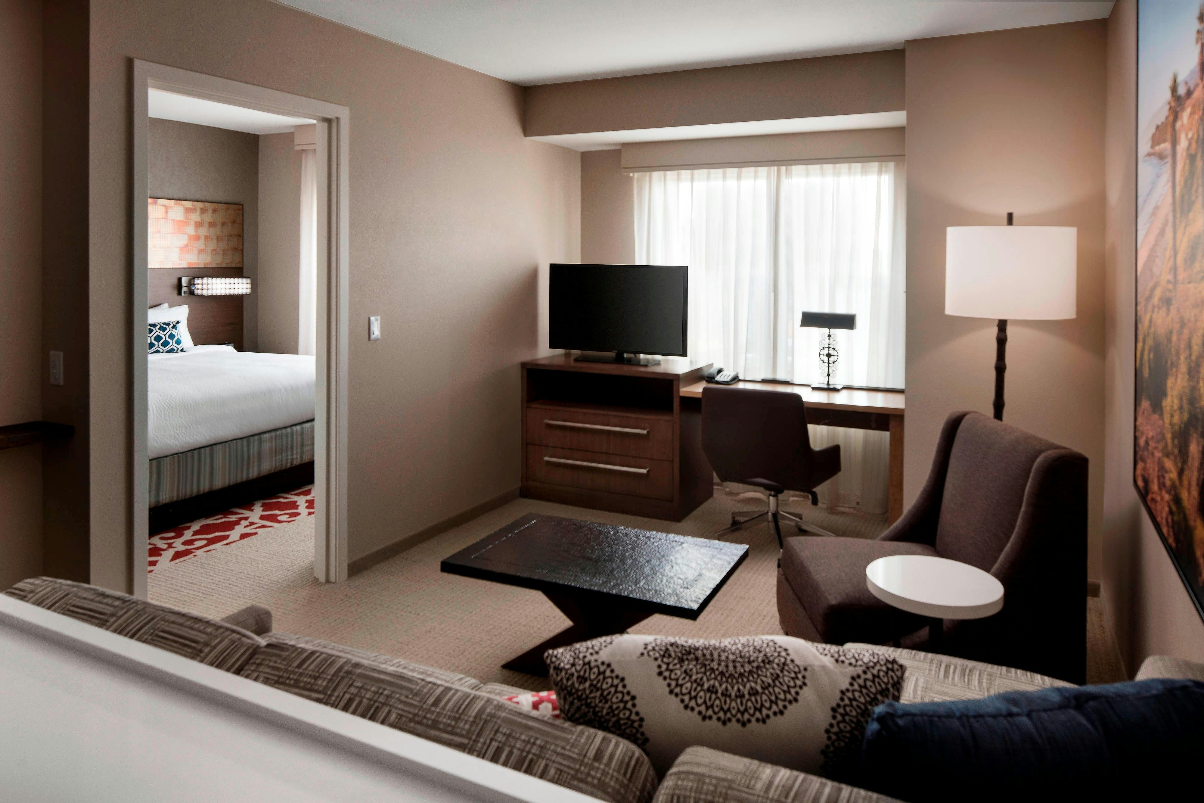 Residence Inn by Marriott Santa Barbara Goleta