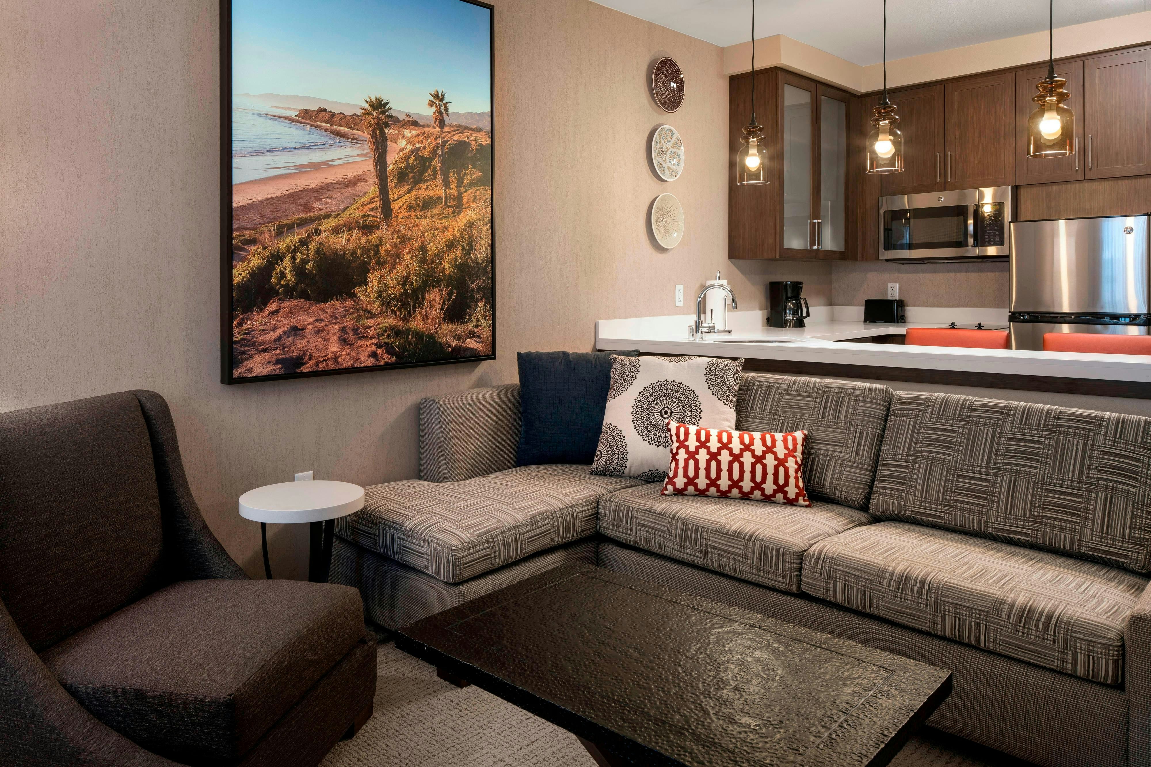 Residence Inn by Marriott Santa Barbara Goleta