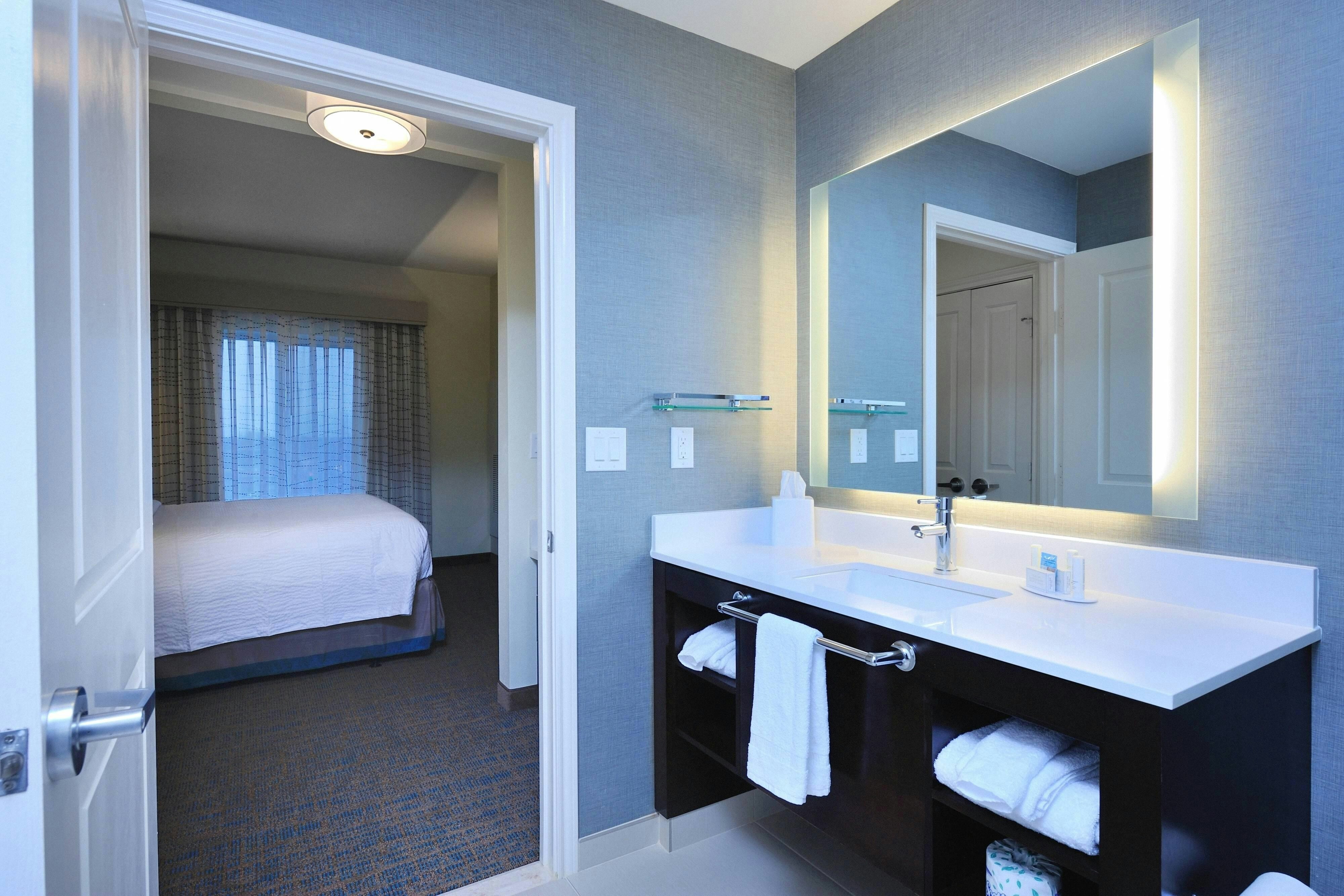 Residence Inn by Marriott Houston Tomball