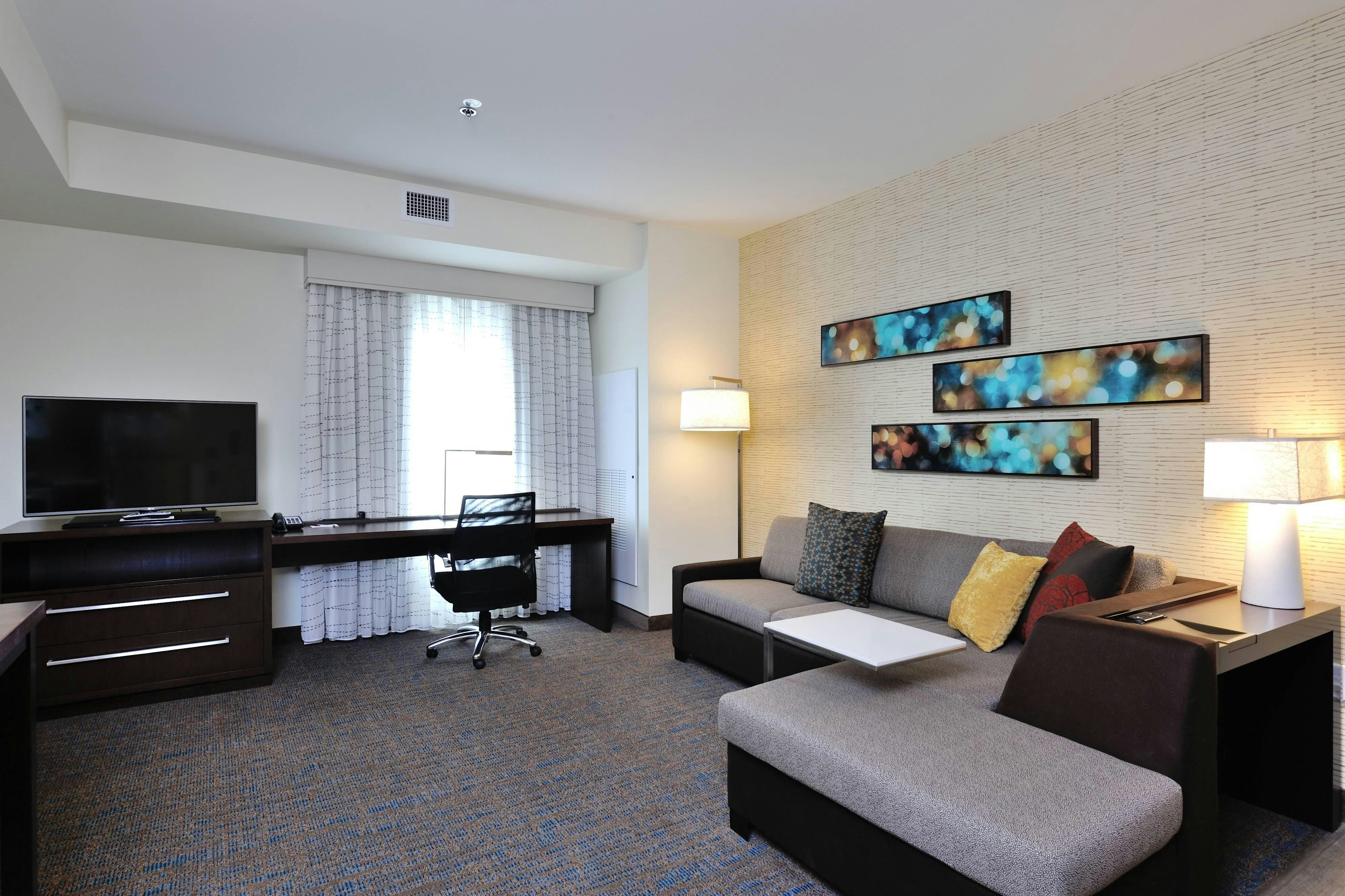 Residence Inn by Marriott Houston Tomball
