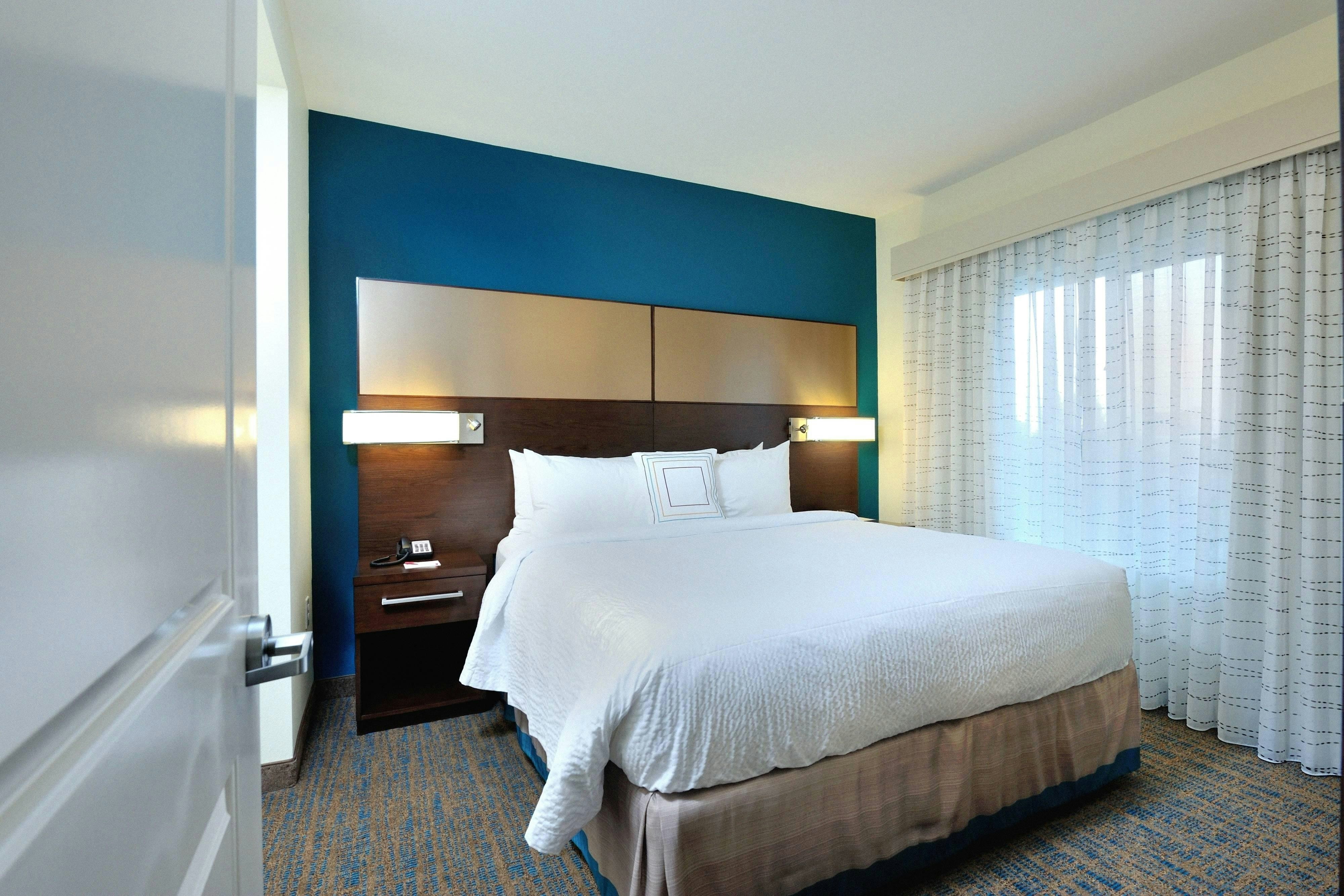 Residence Inn by Marriott Houston Tomball