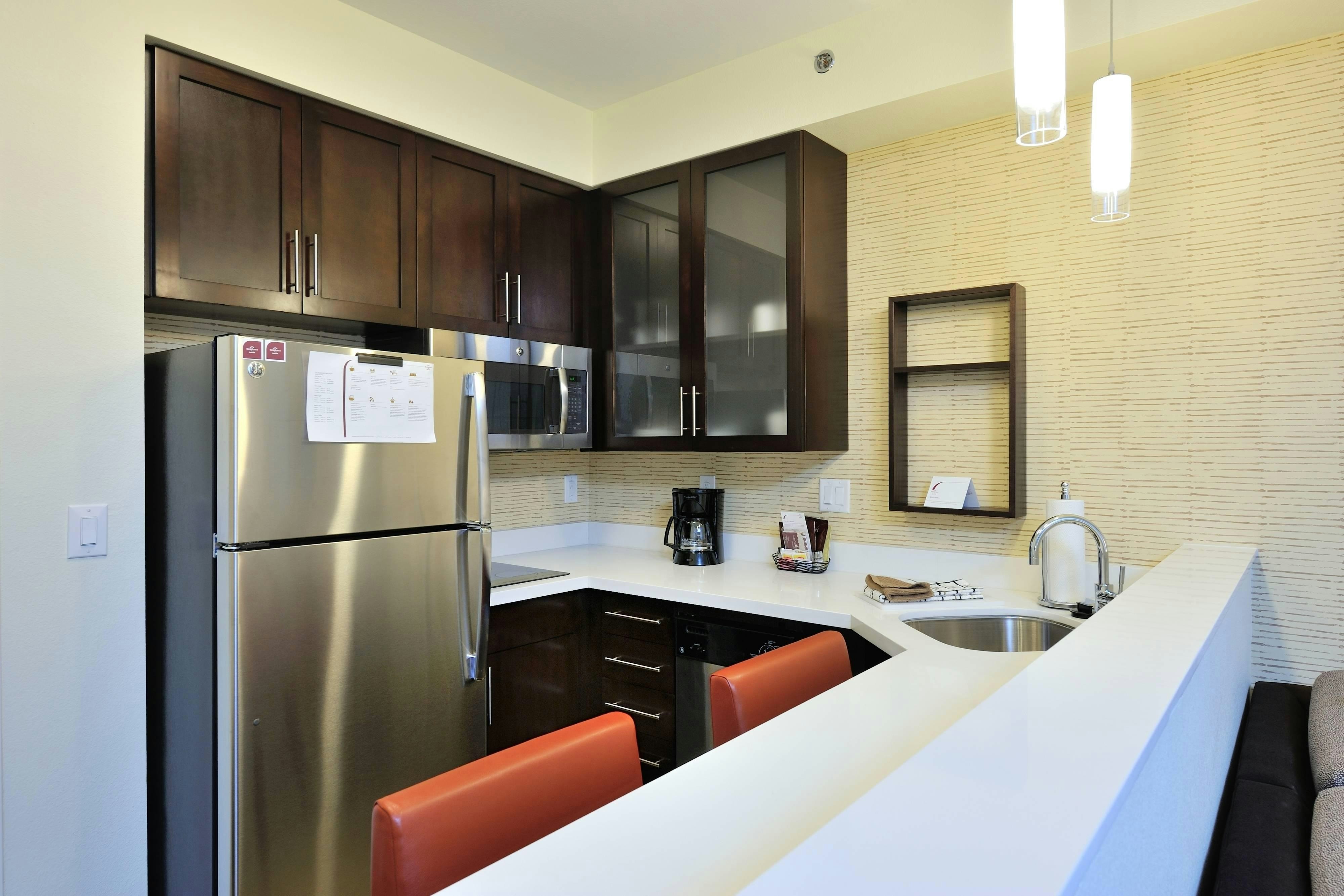 Residence Inn by Marriott Houston Tomball