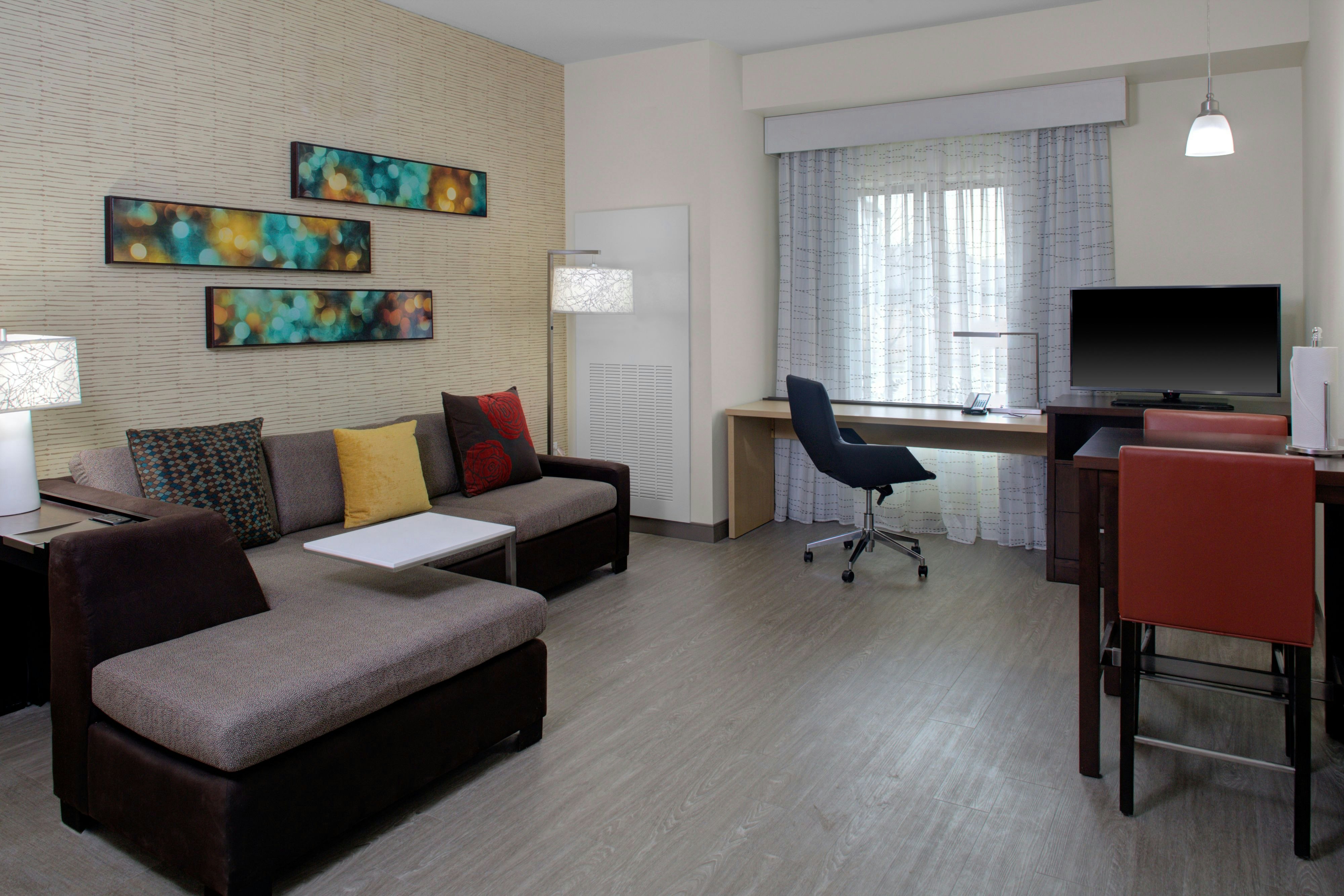 Residence Inn by Marriott Dallas Allen/Fairview