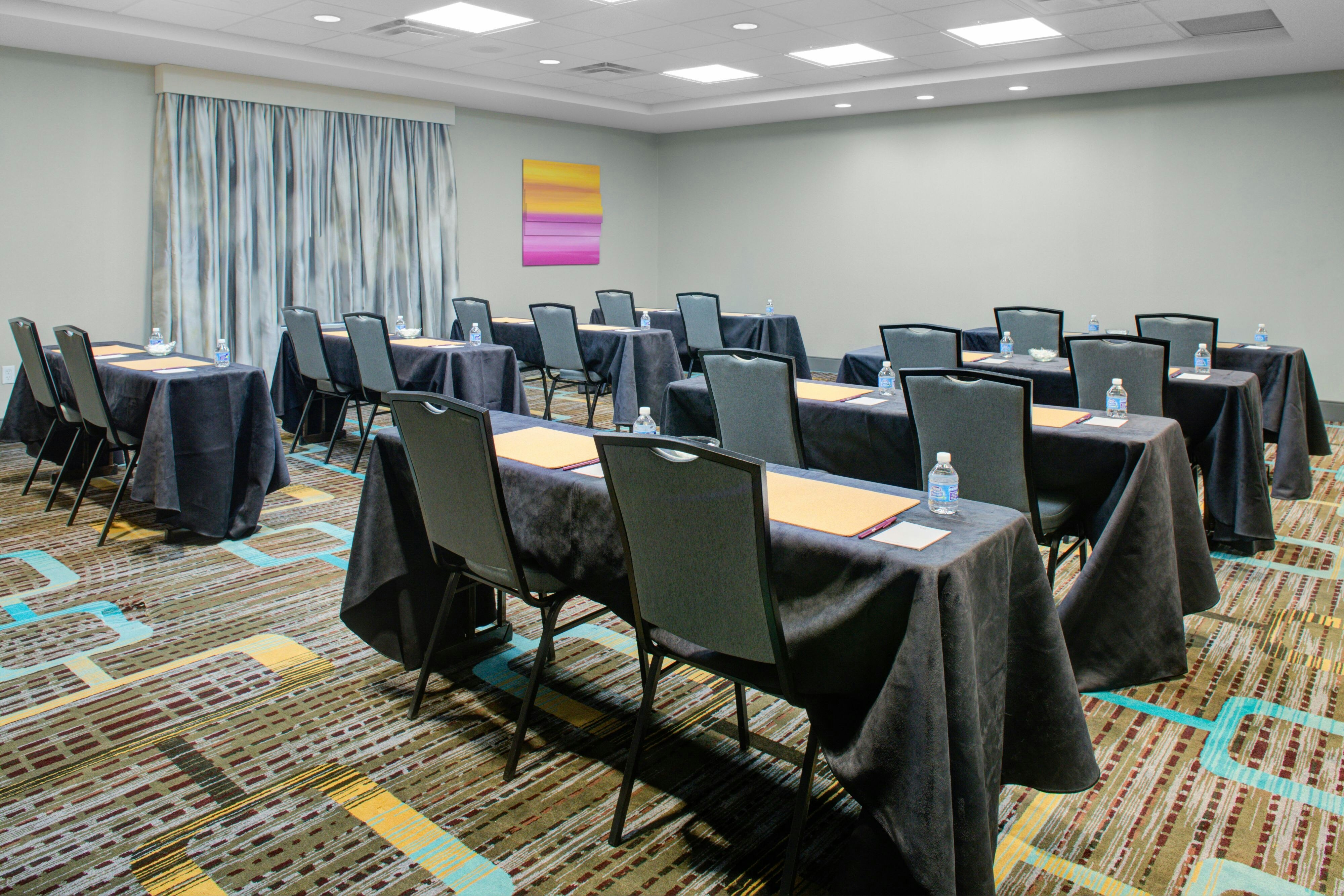 Residence Inn by Marriott Dallas Allen/Fairview
