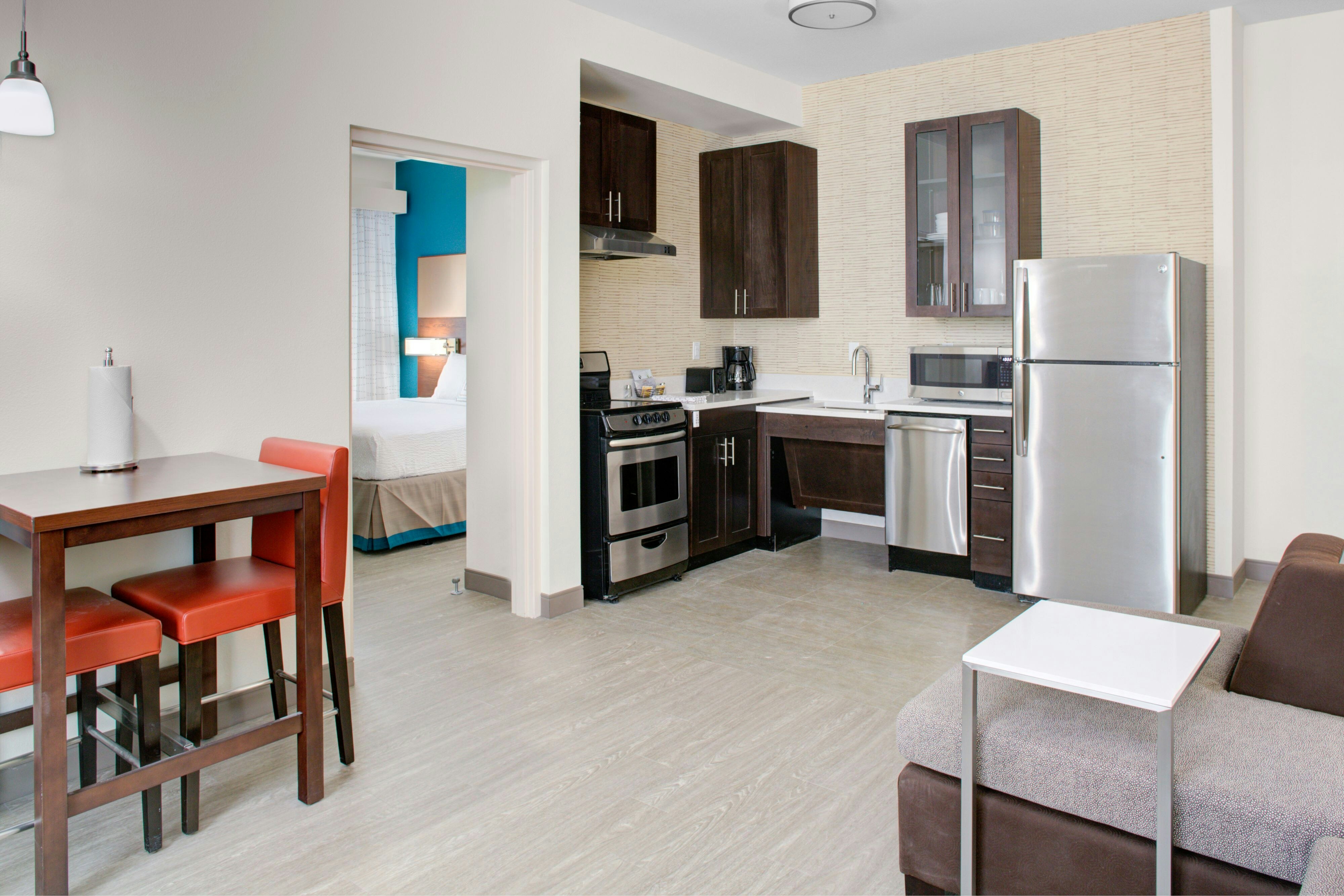 Residence Inn by Marriott Dallas Allen/Fairview