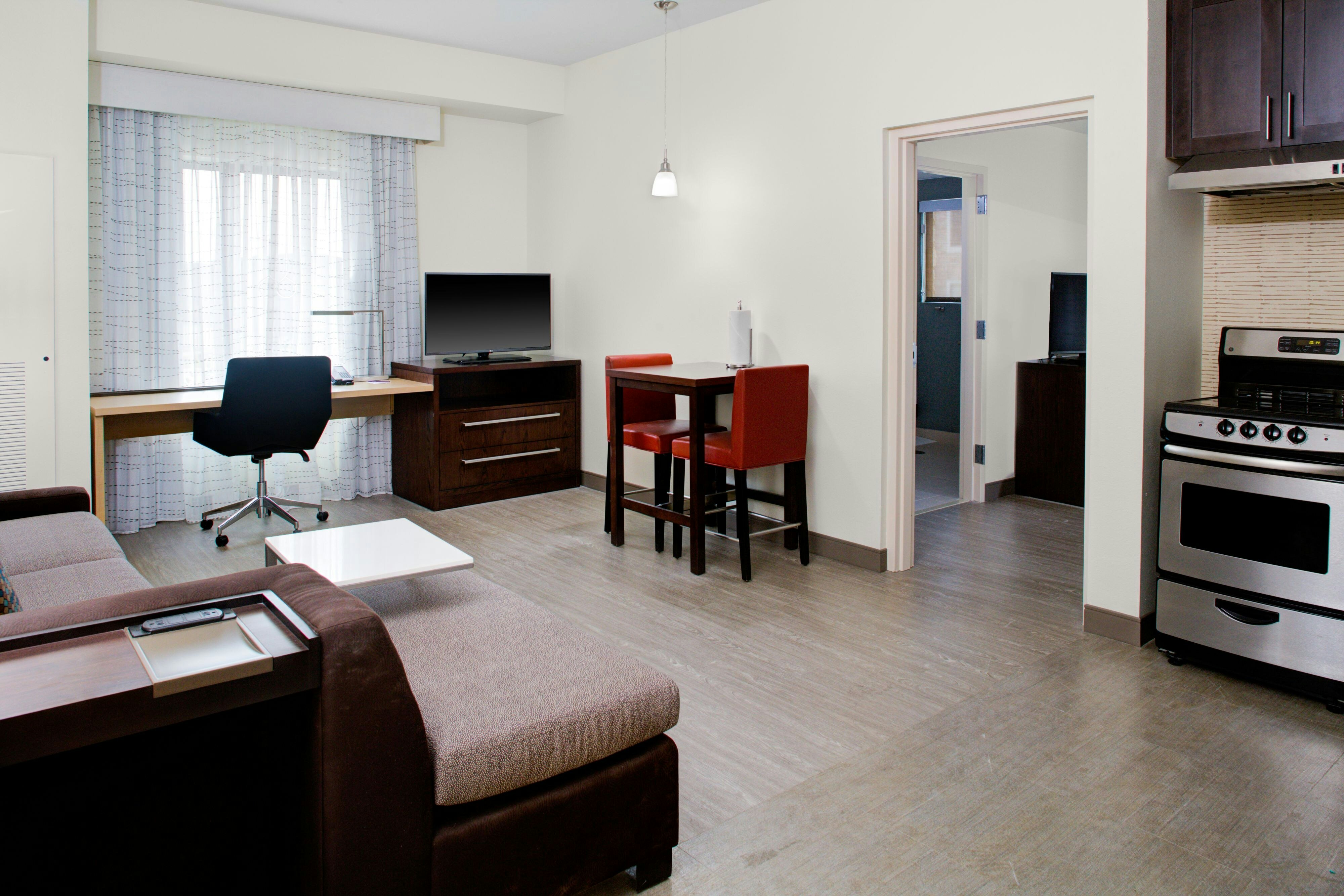 Residence Inn by Marriott Dallas Allen/Fairview