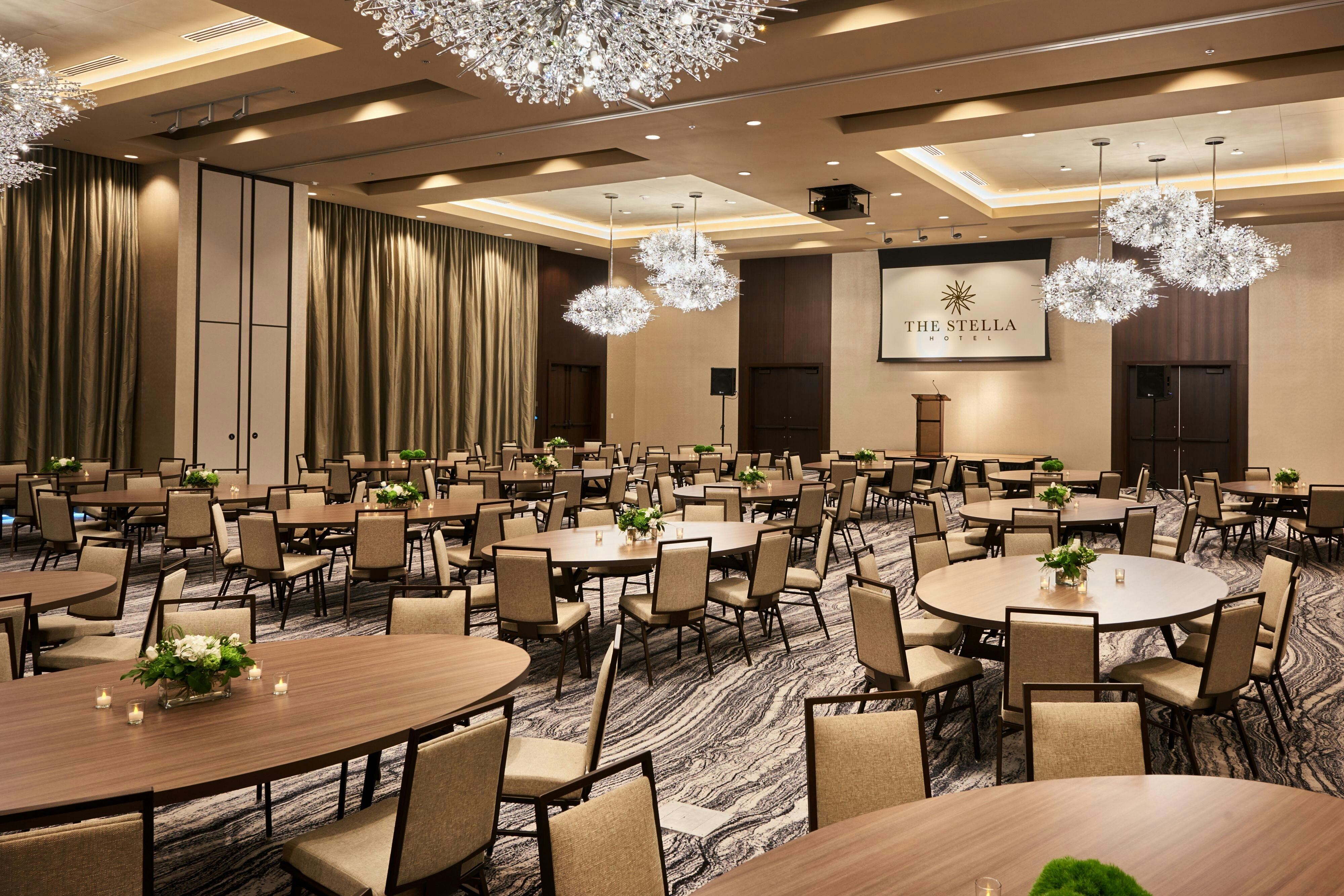 The Stella Hotel, Autograph Collection