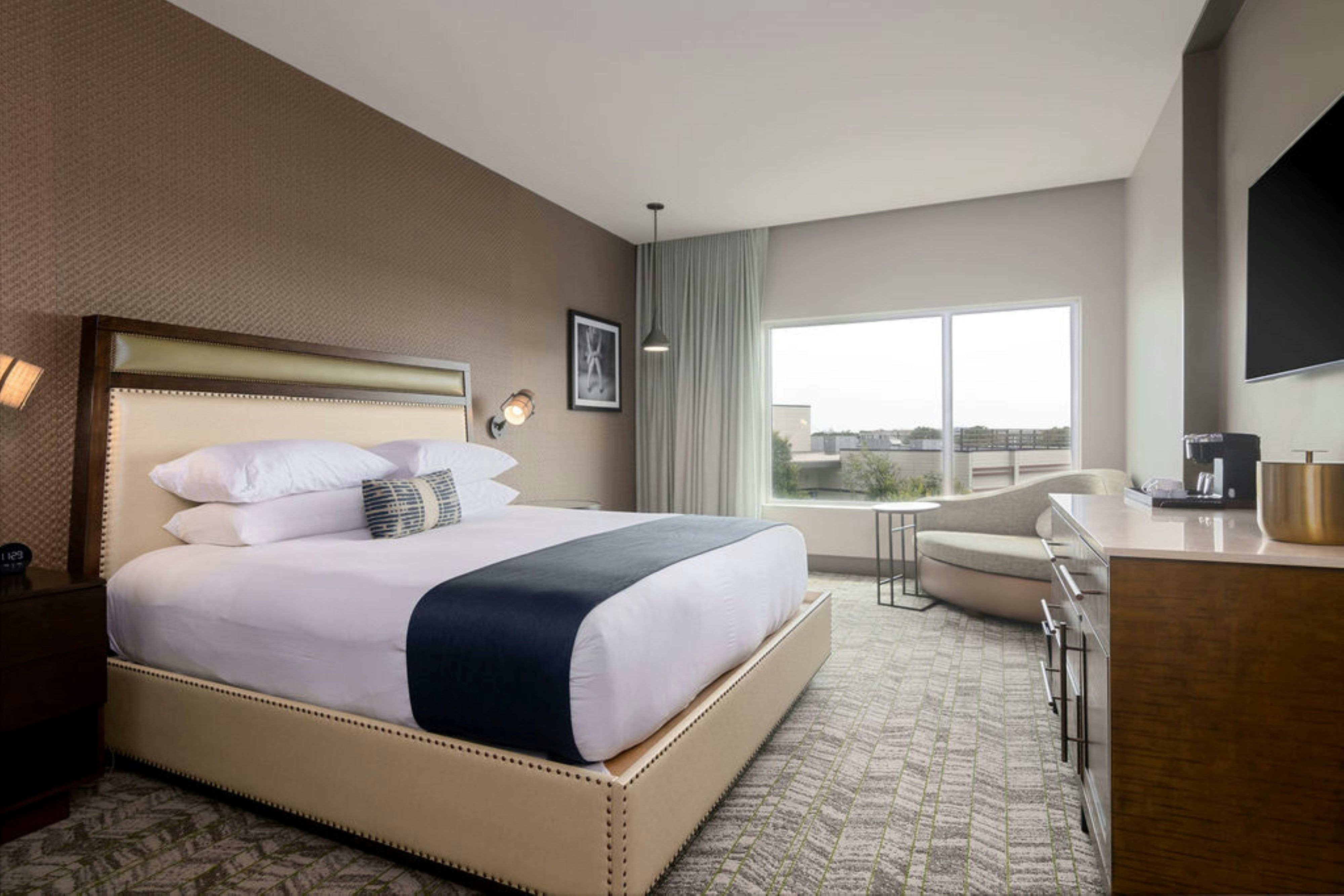 The Stella Hotel, Autograph Collection