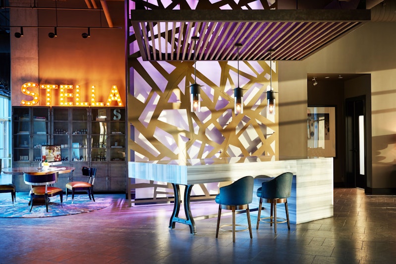 The Stella Hotel, Autograph Collection