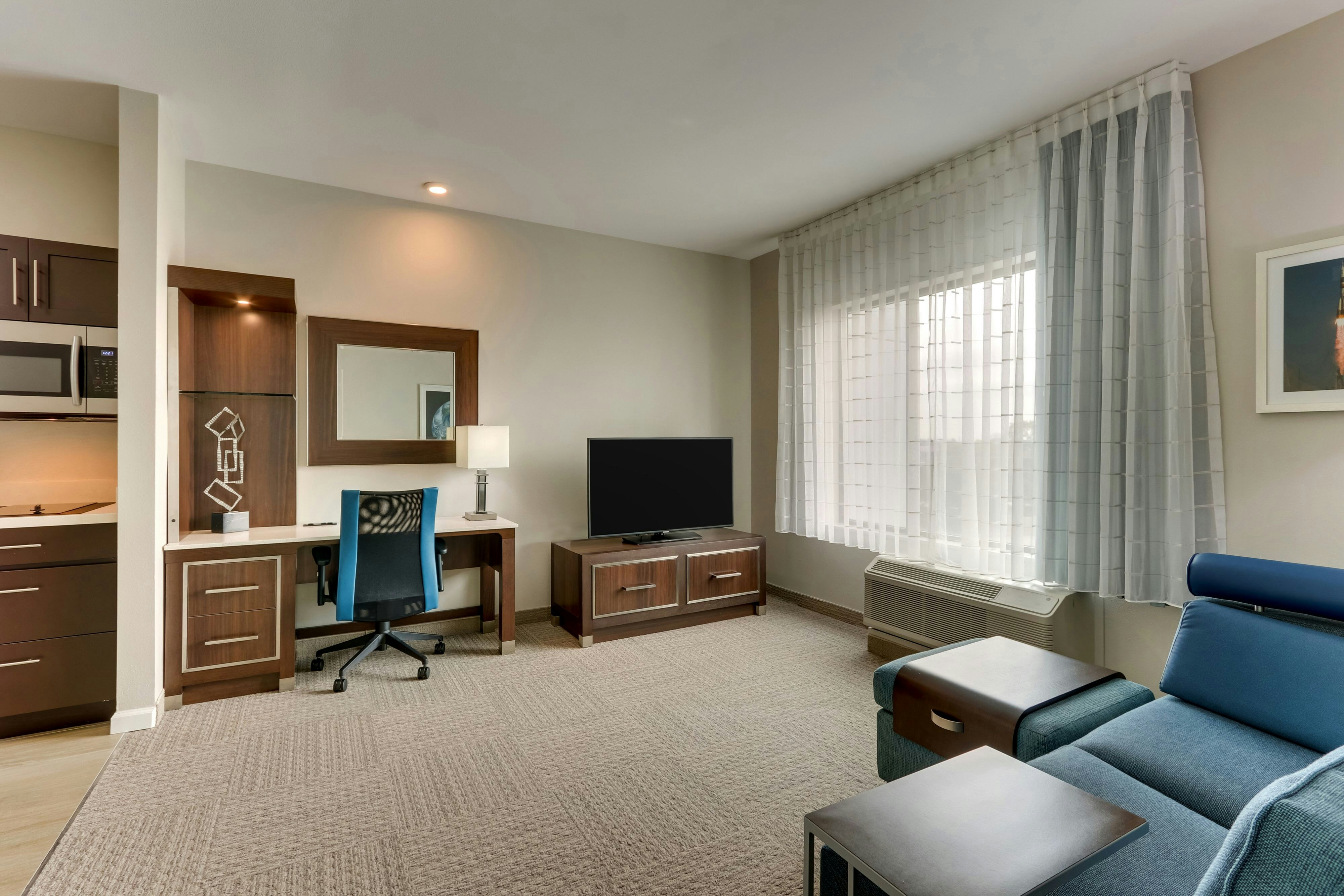 TownePlace Suites by Marriott Houston I-10 East